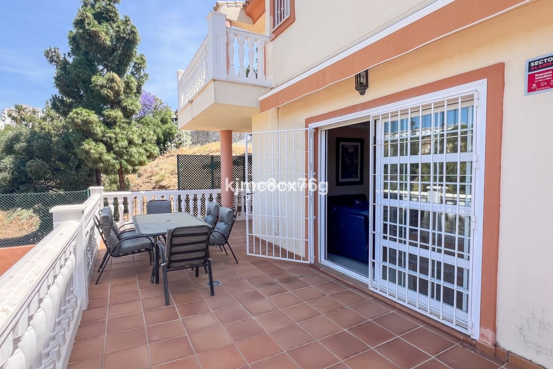 Wiederverkauf - Freistehende Villa - Mijas - Calahonda