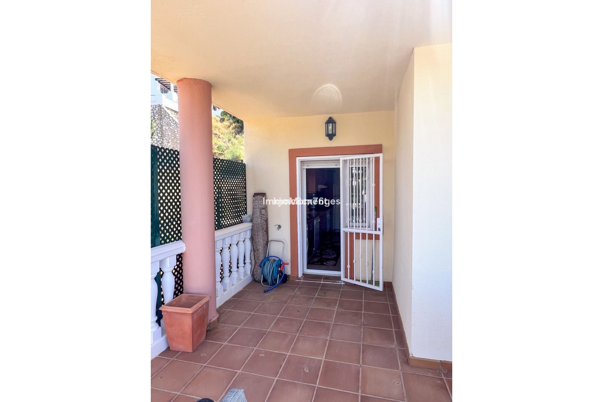 Wiederverkauf - Freistehende Villa - Mijas - Calahonda