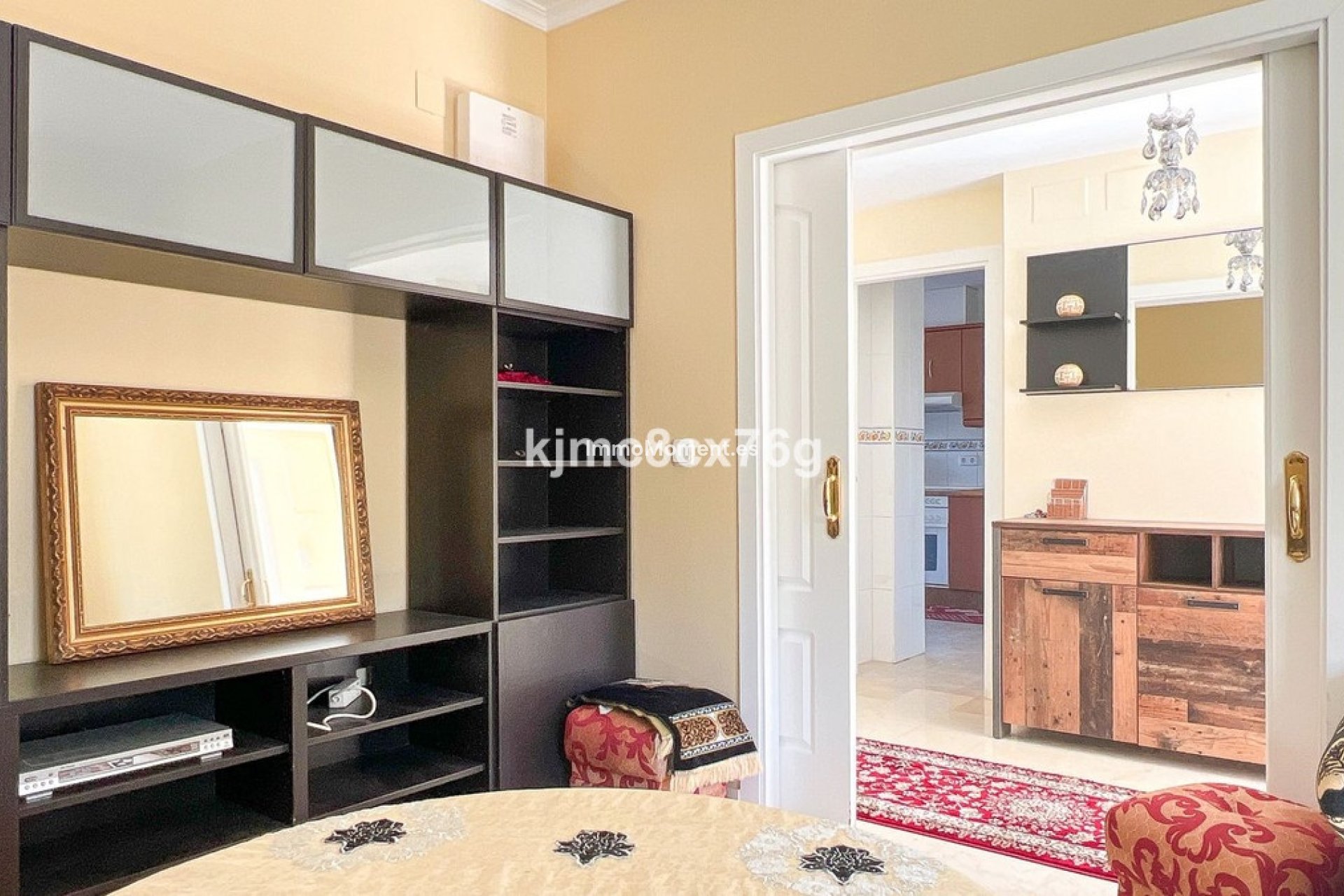 Wiederverkauf - Freistehende Villa - Mijas - Calahonda