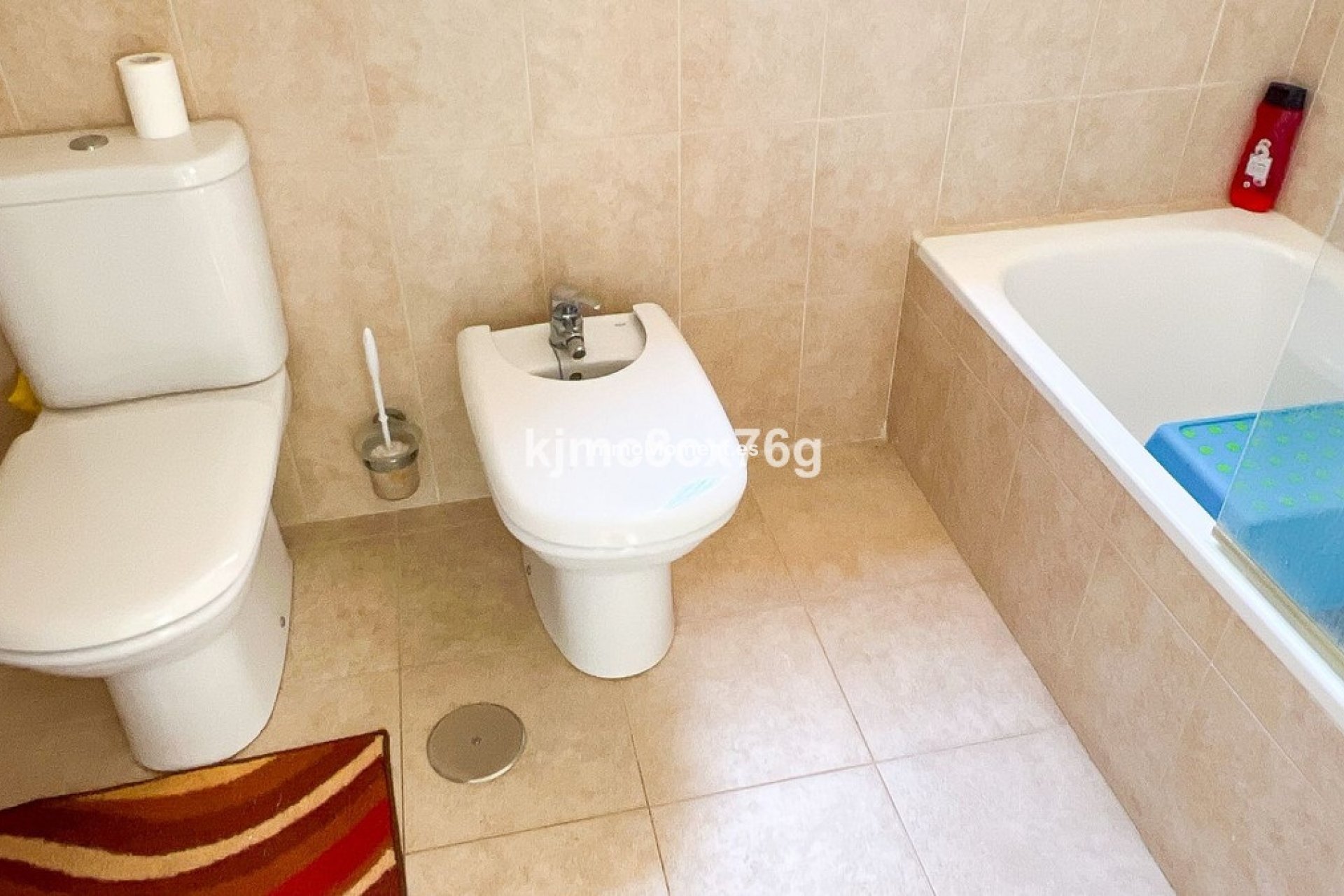 Wiederverkauf - Freistehende Villa - Mijas - Calahonda