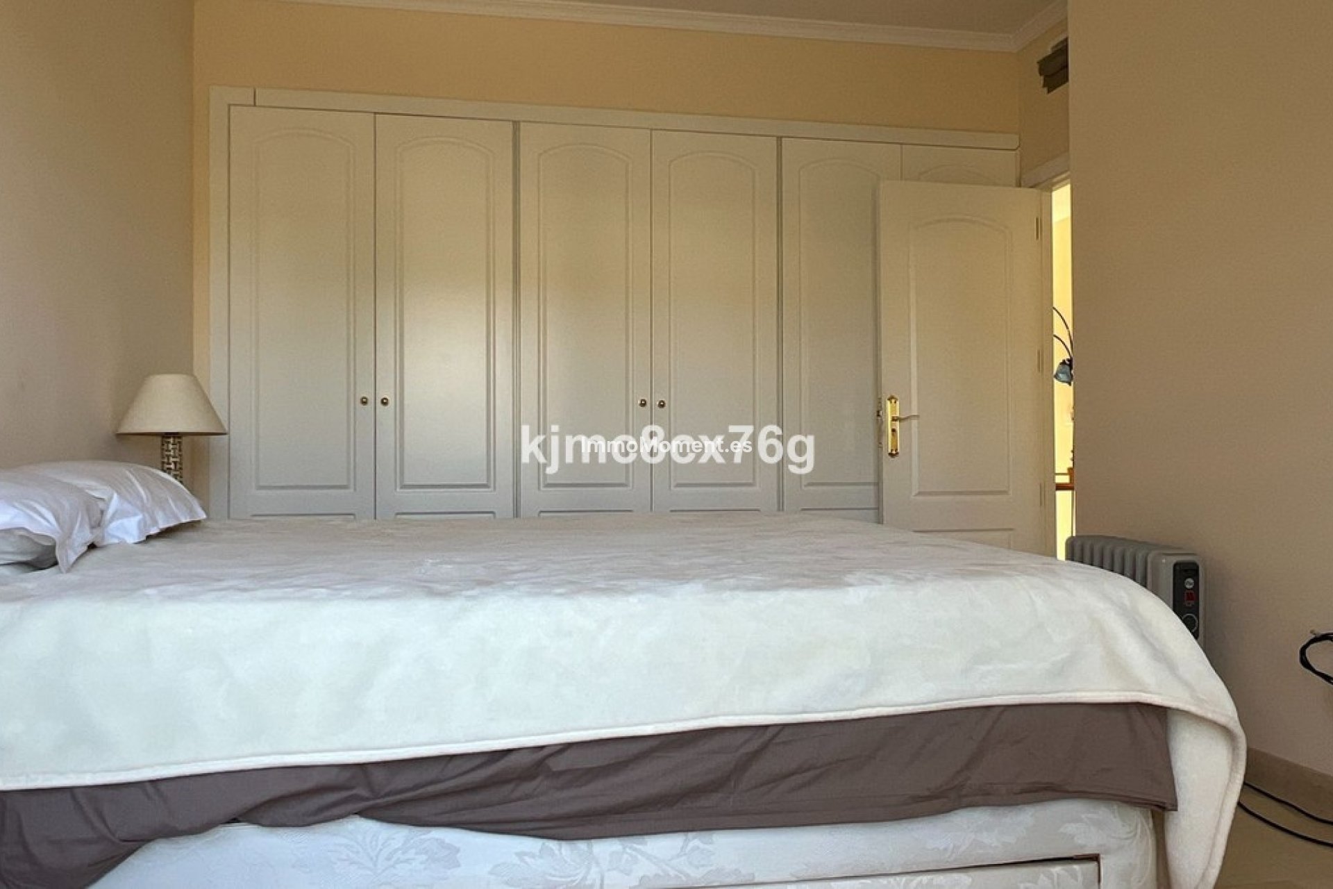 Wiederverkauf - Freistehende Villa - Mijas - Calahonda