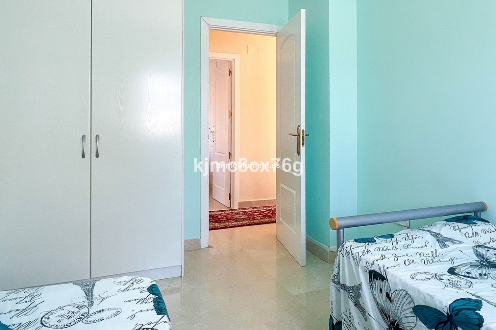 Wiederverkauf - Freistehende Villa - Mijas - Calahonda