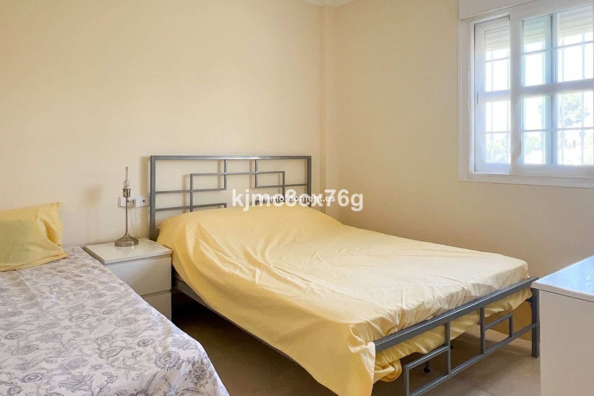 Wiederverkauf - Freistehende Villa - Mijas - Calahonda