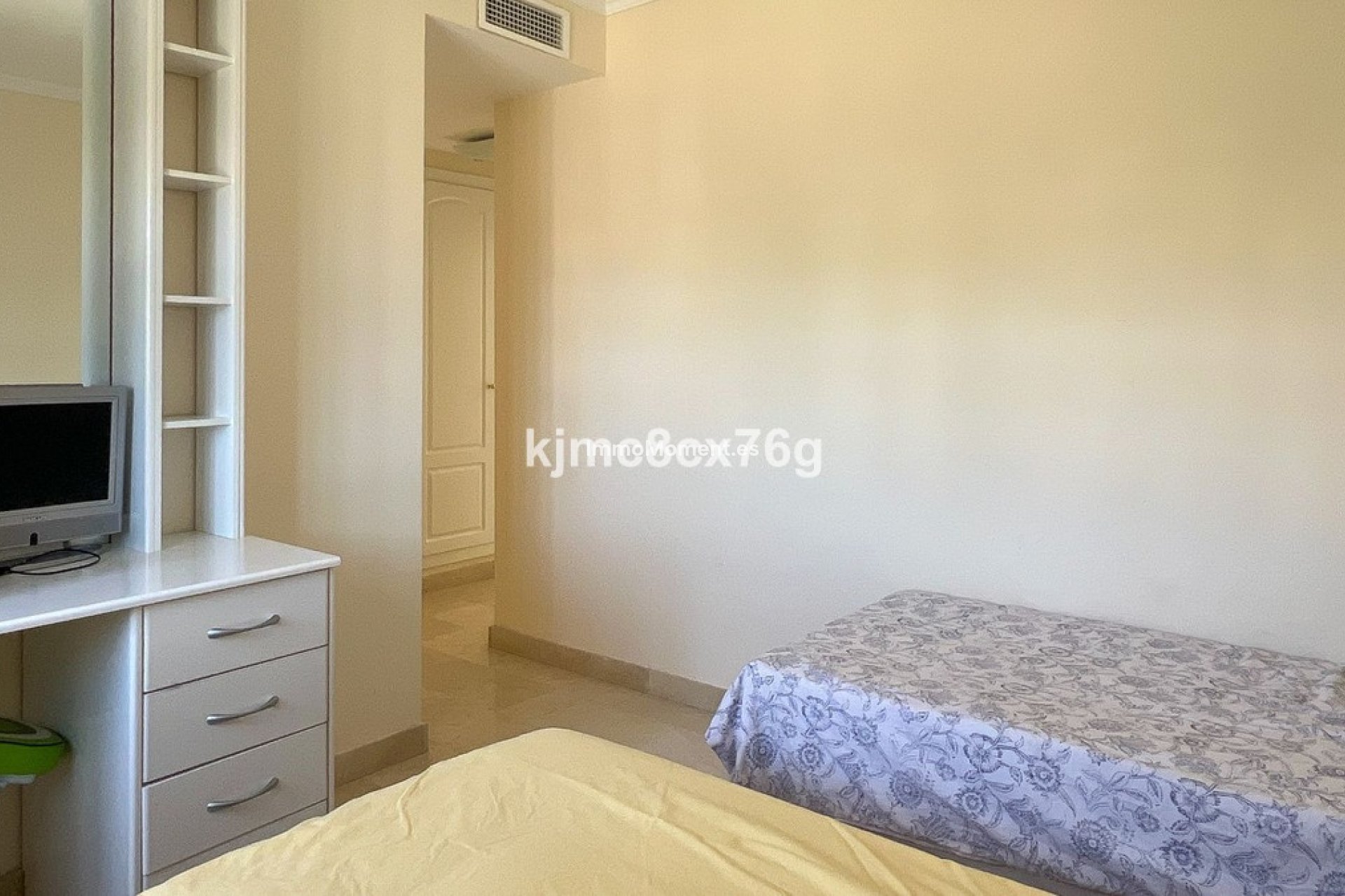 Wiederverkauf - Freistehende Villa - Mijas - Calahonda