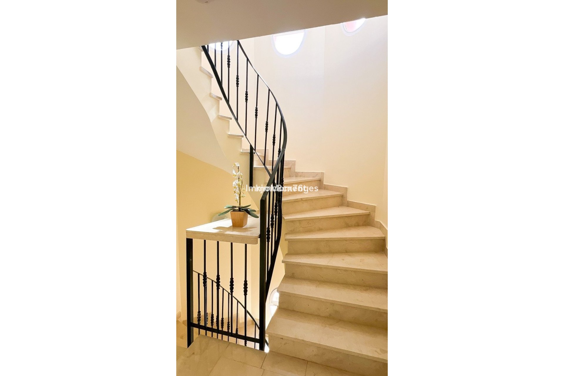 Wiederverkauf - Freistehende Villa - Mijas - Calahonda