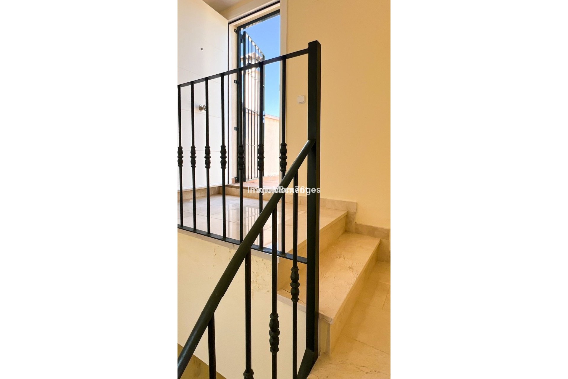 Wiederverkauf - Freistehende Villa - Mijas - Calahonda
