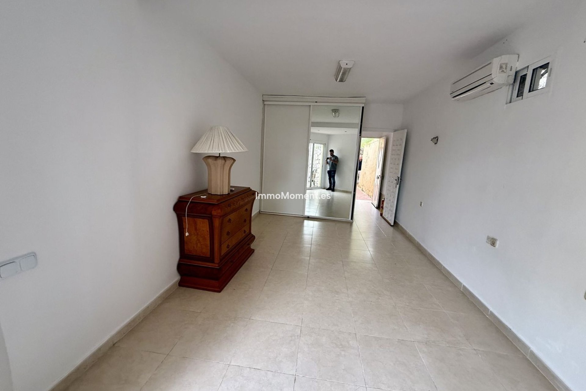 Wiederverkauf - Freistehende Villa - Mijas - Calahonda