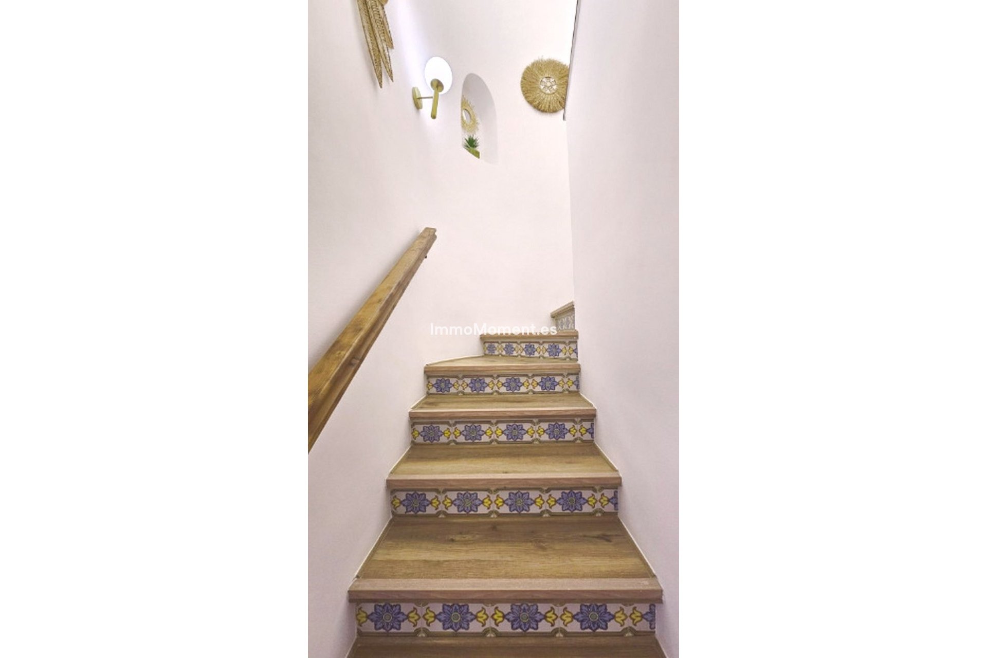 Wiederverkauf - Freistehende Villa - Mijas - Calahonda