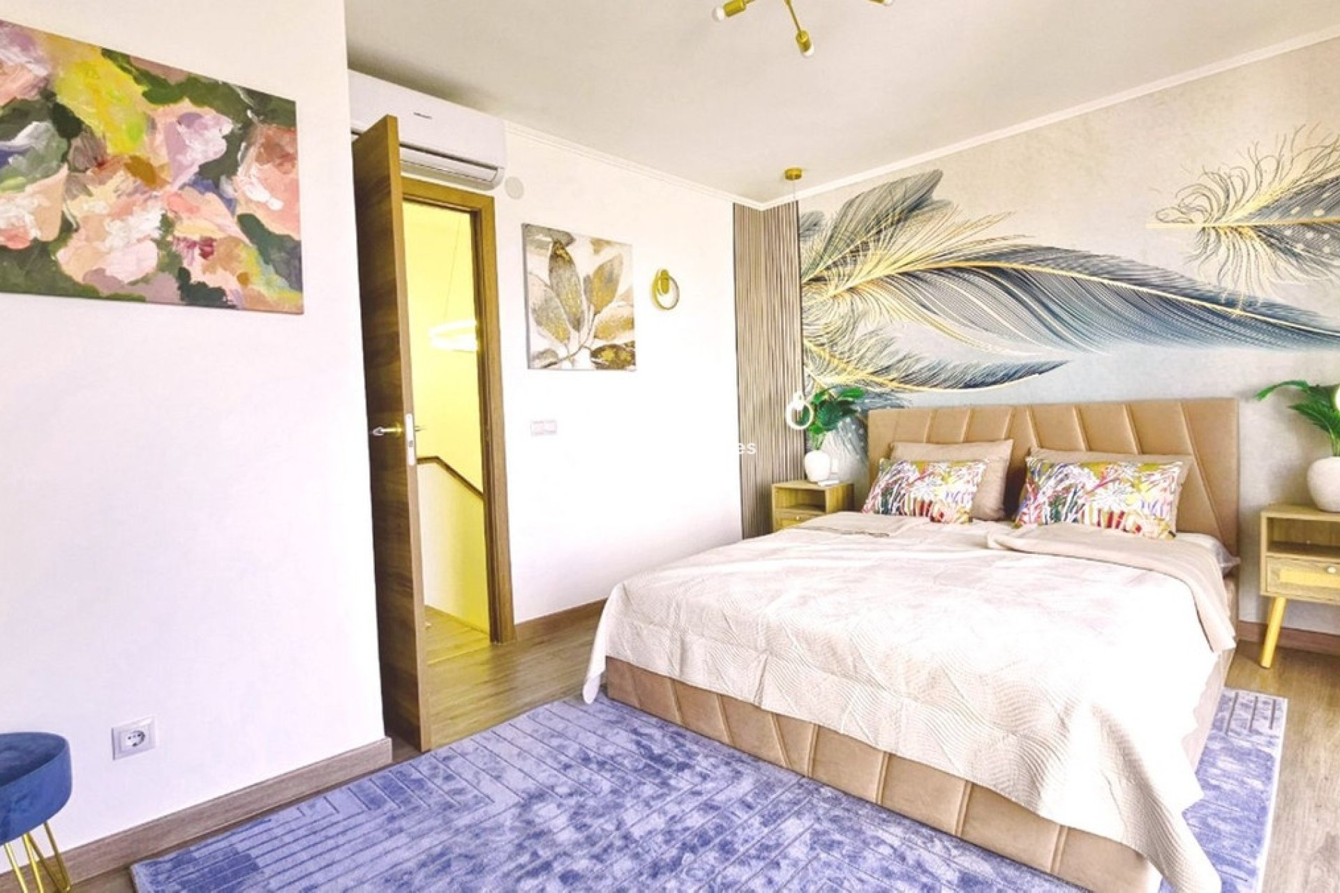 Wiederverkauf - Freistehende Villa - Mijas - Calahonda