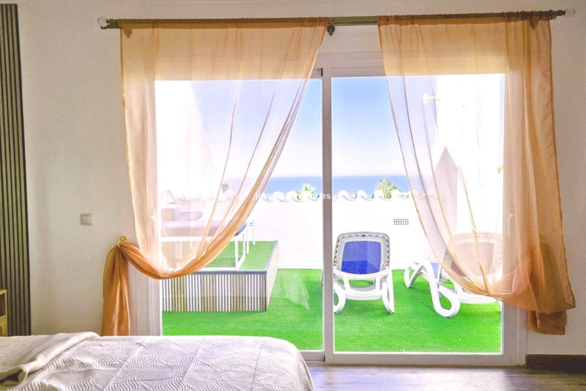Wiederverkauf - Freistehende Villa - Mijas - Calahonda