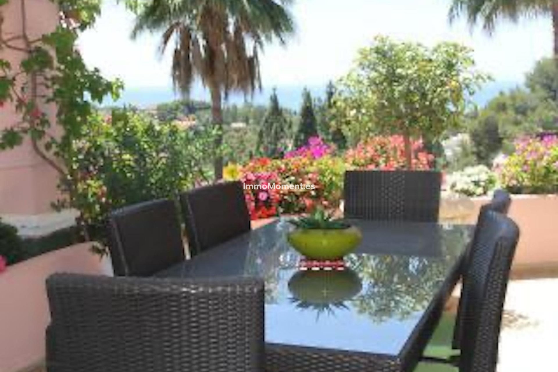 Wiederverkauf - Freistehende Villa - Mijas - Calahonda
