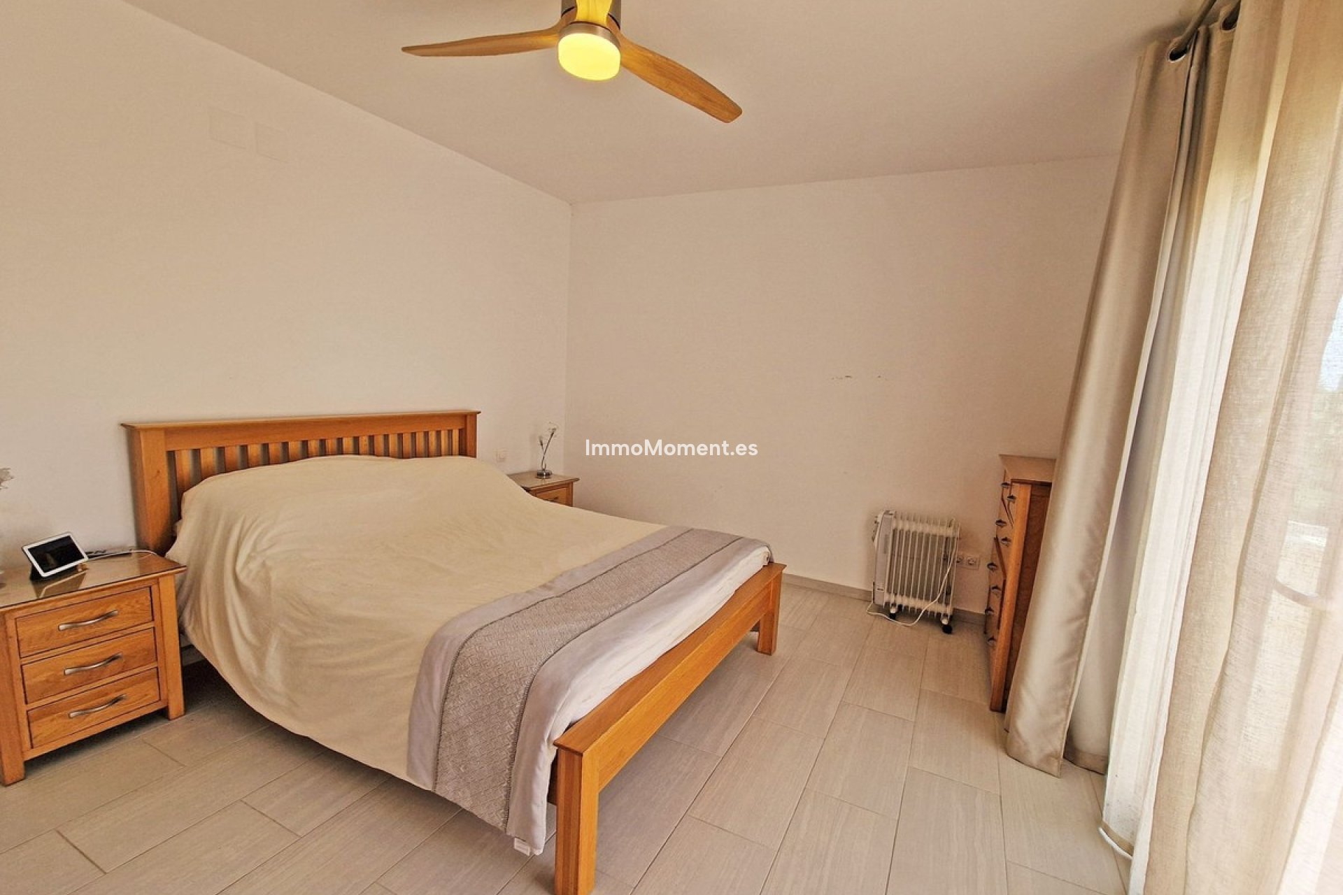 Wiederverkauf - Freistehende Villa - Mijas - Calahonda