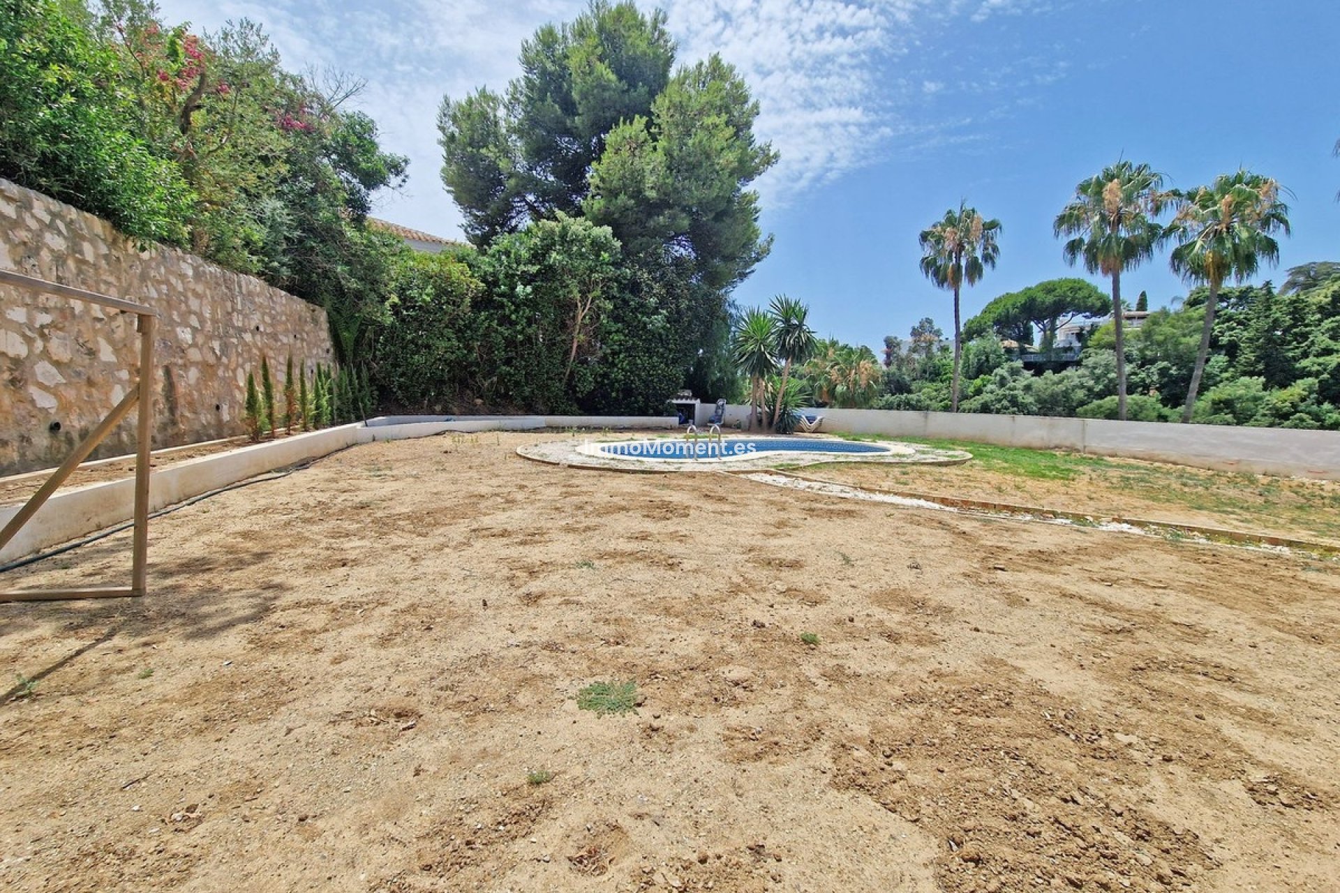 Wiederverkauf - Freistehende Villa - Mijas - Calahonda