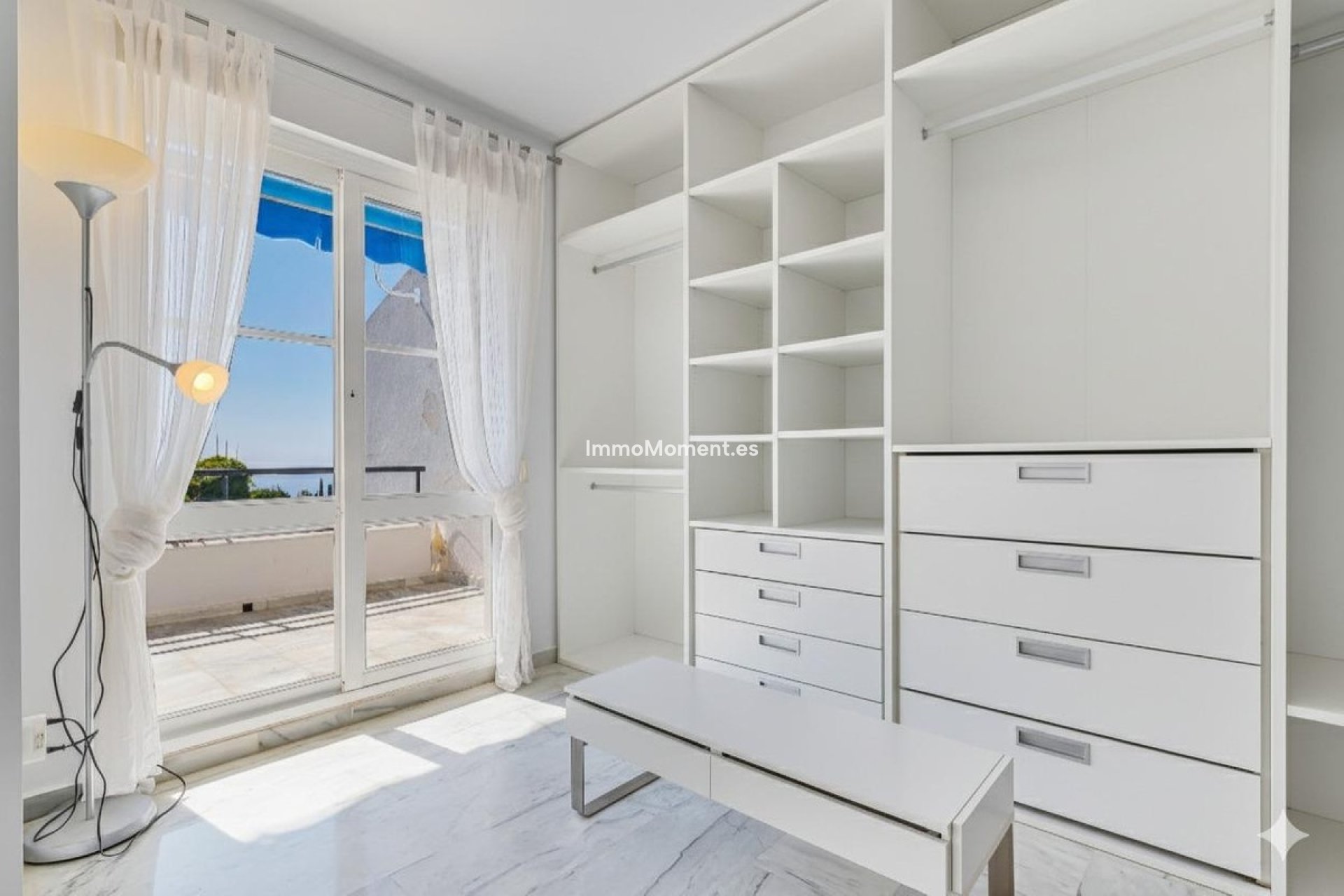 Wiederverkauf - Freistehende Villa - Mijas - Calahonda