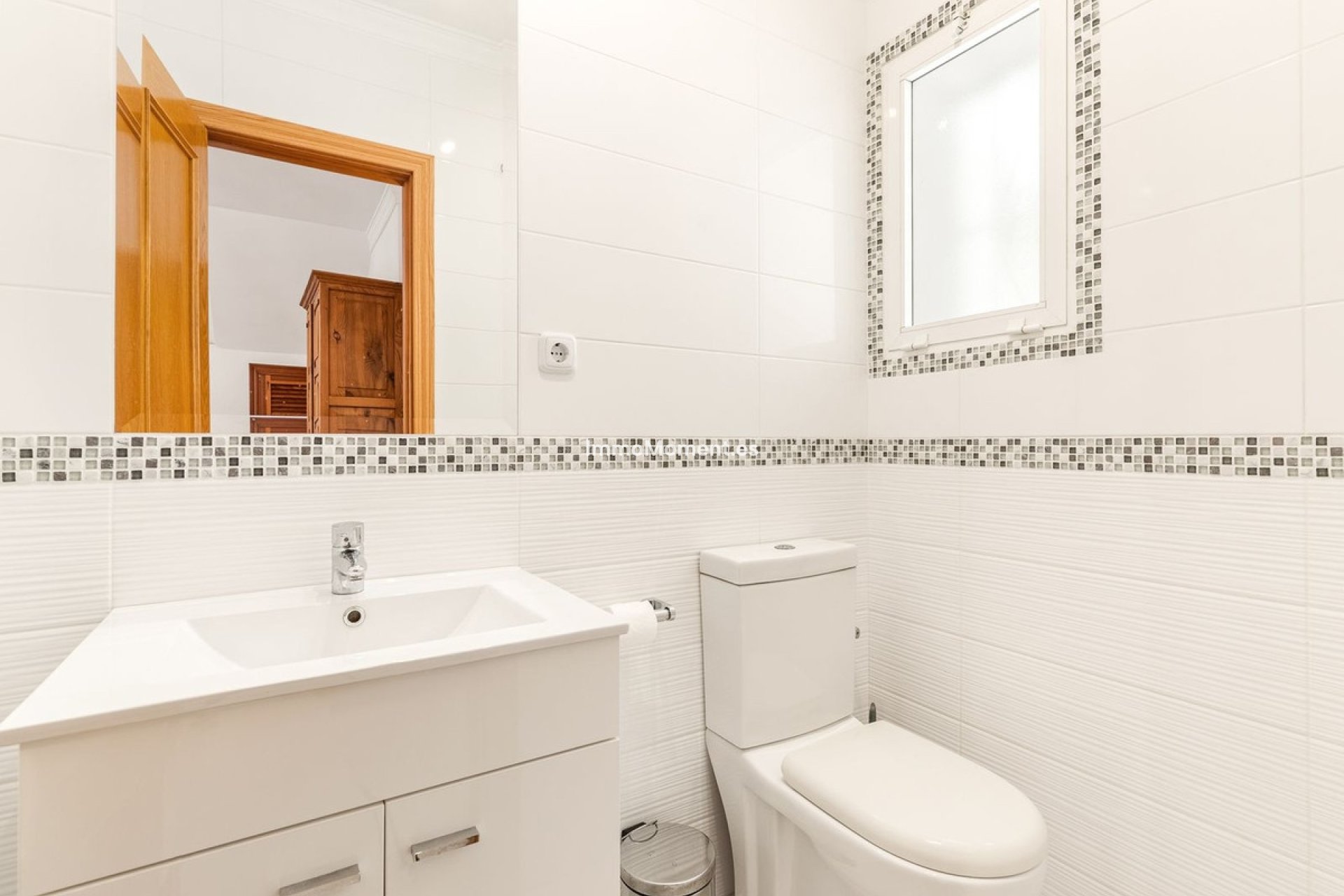 Wiederverkauf - Freistehende Villa - Mijas - Calahonda