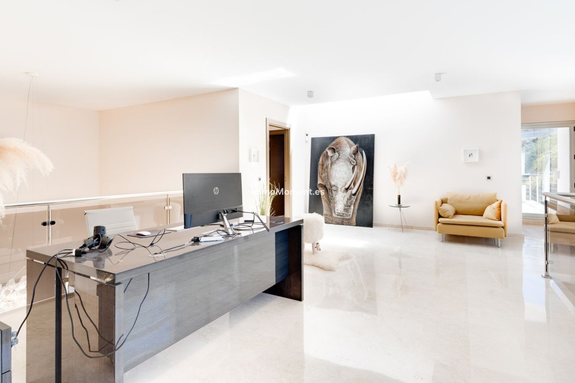 Wiederverkauf - Freistehende Villa - Mijas - Calanova Golf