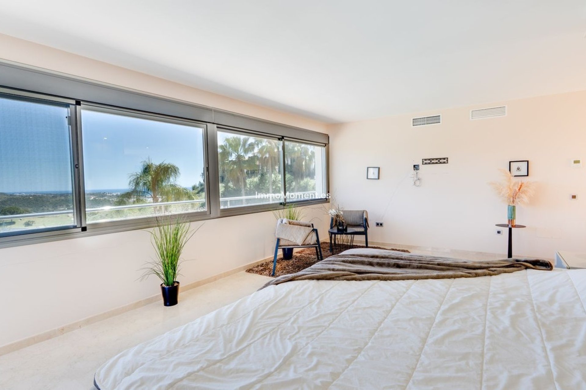 Wiederverkauf - Freistehende Villa - Mijas - Calanova Golf