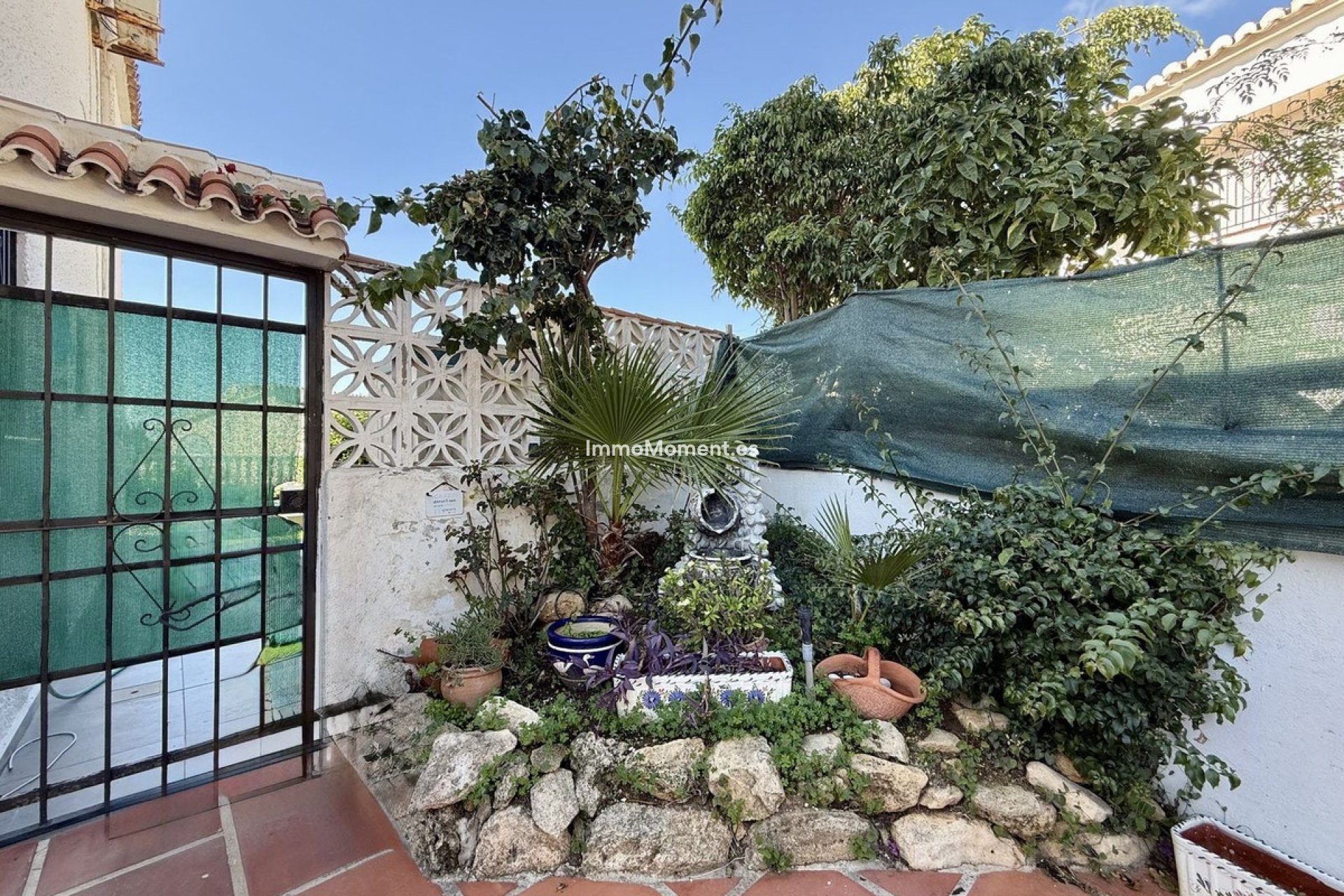 Wiederverkauf - Freistehende Villa - Mijas - Calypso