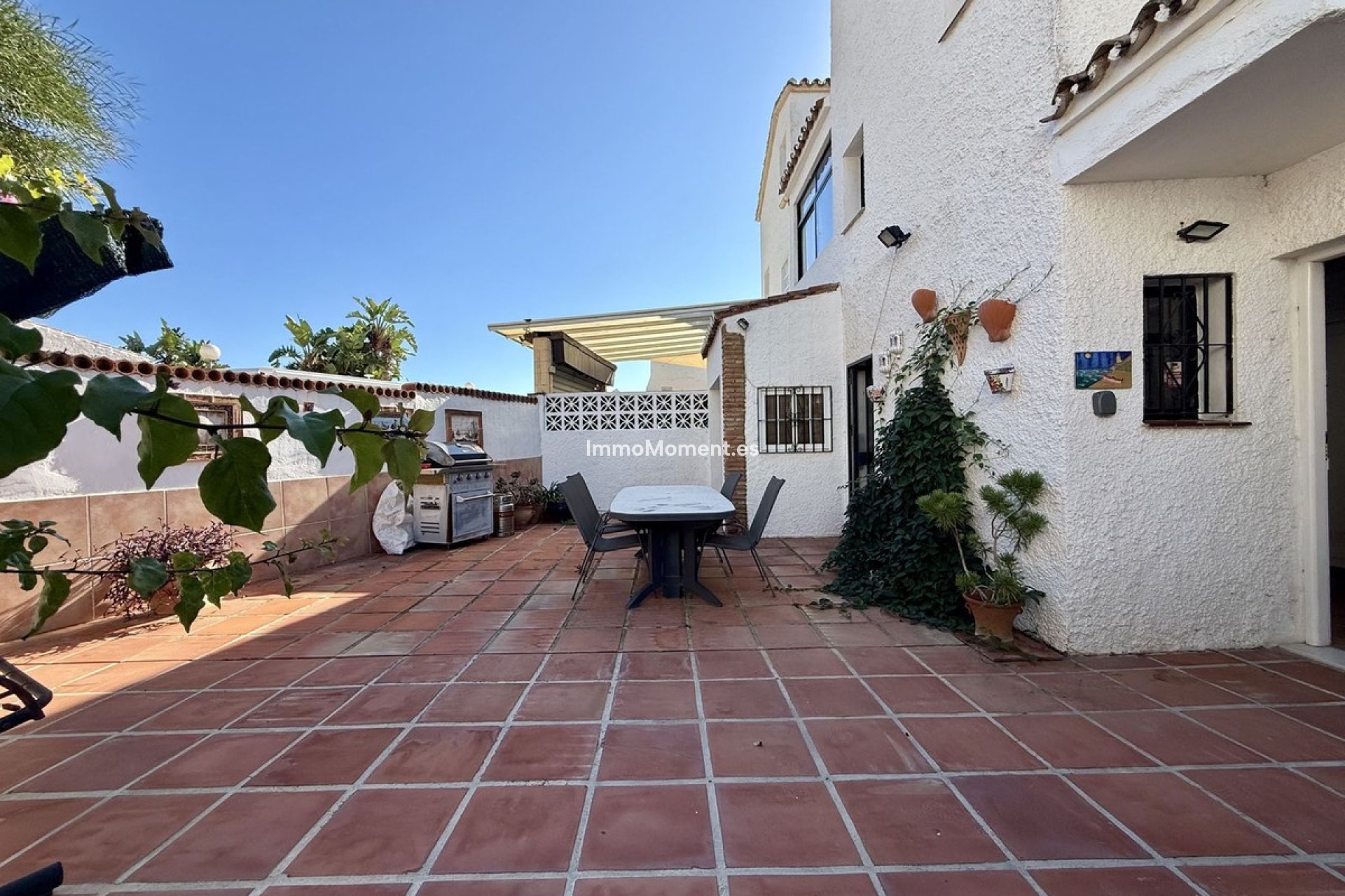 Wiederverkauf - Freistehende Villa - Mijas - Calypso