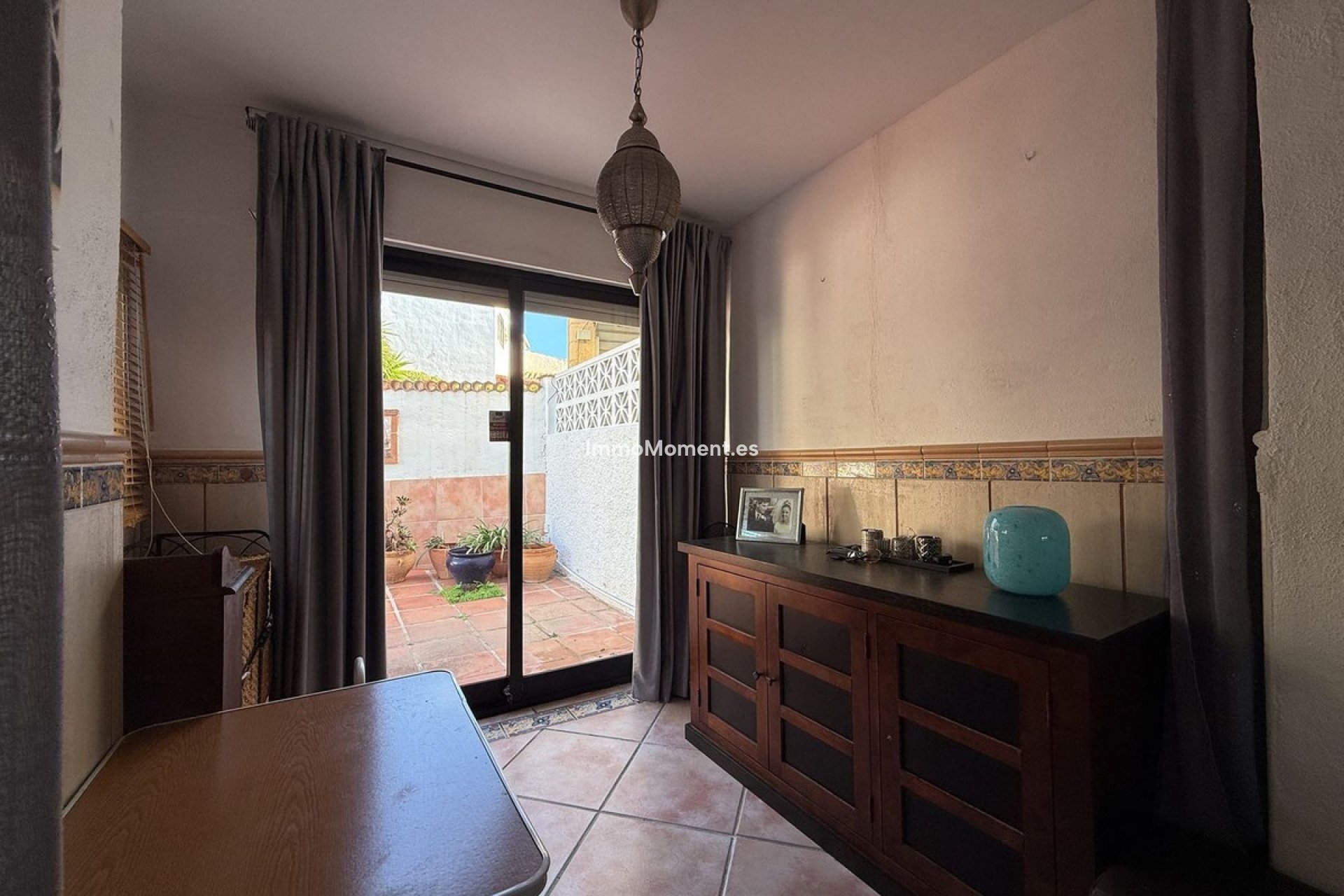 Wiederverkauf - Freistehende Villa - Mijas - Calypso