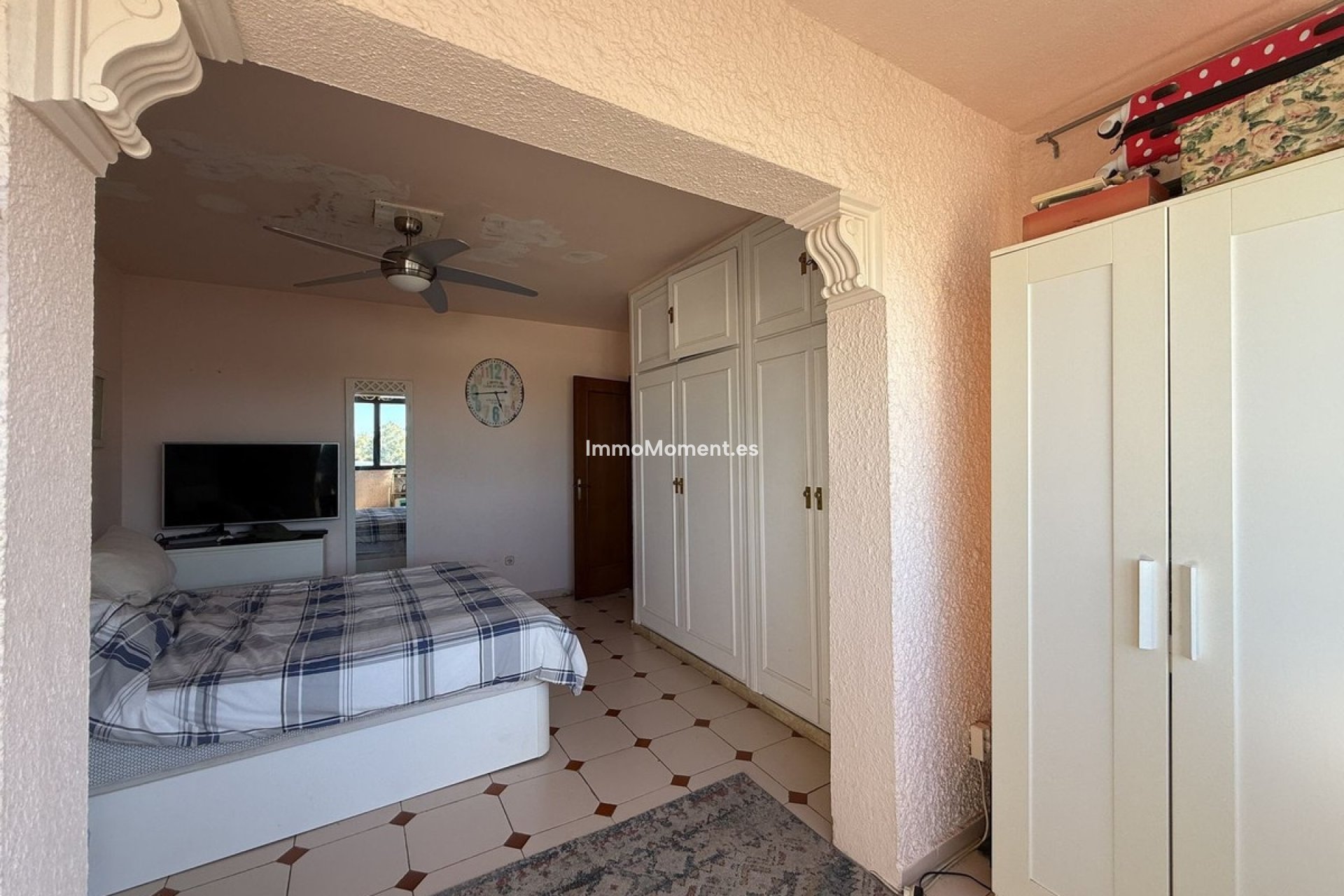 Wiederverkauf - Freistehende Villa - Mijas - Calypso