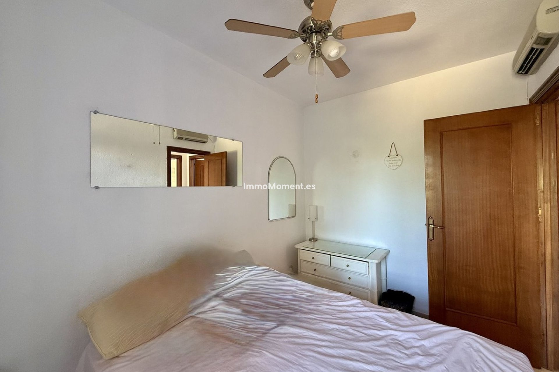 Wiederverkauf - Freistehende Villa - Mijas - Calypso