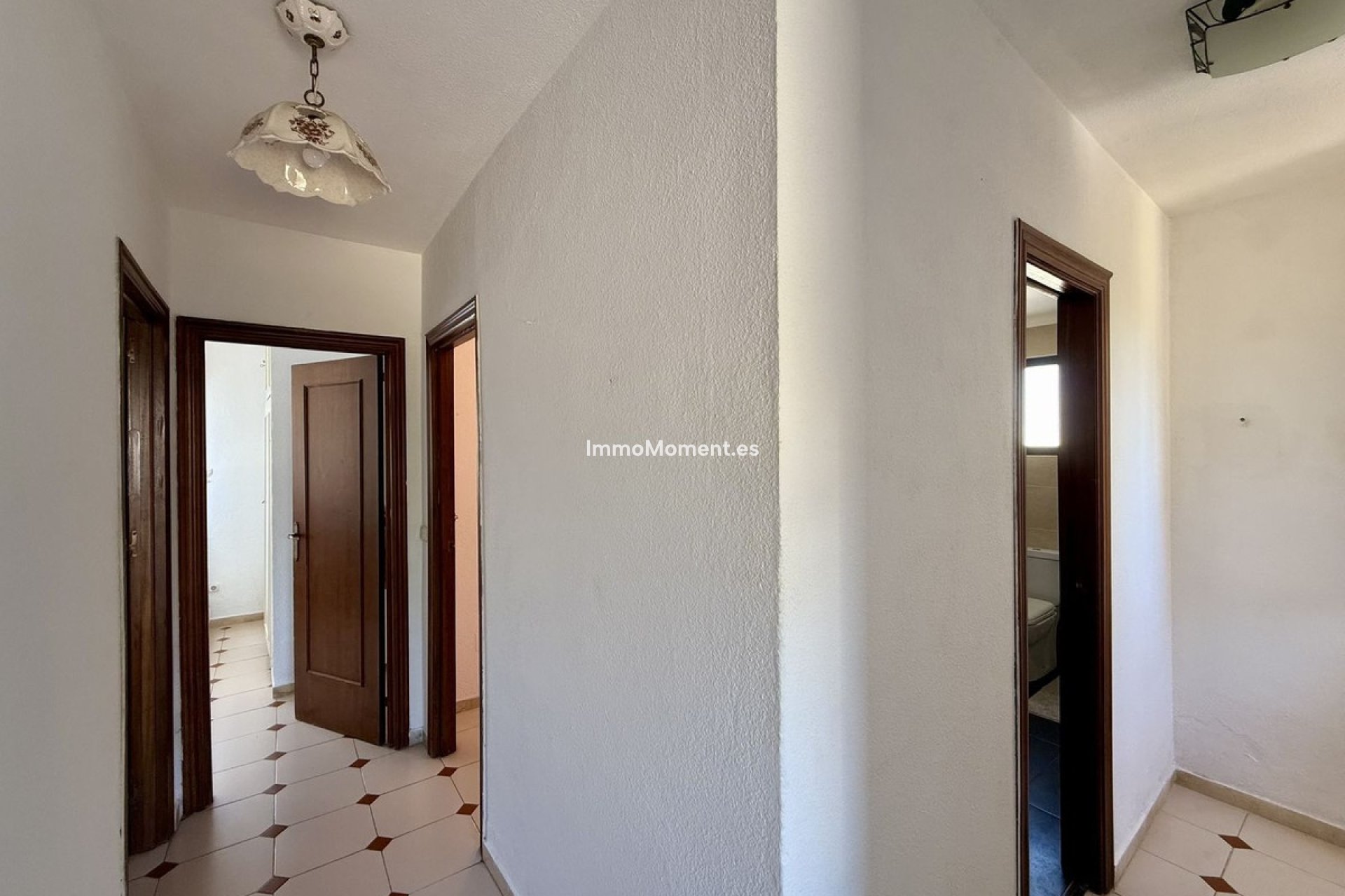 Wiederverkauf - Freistehende Villa - Mijas - Calypso