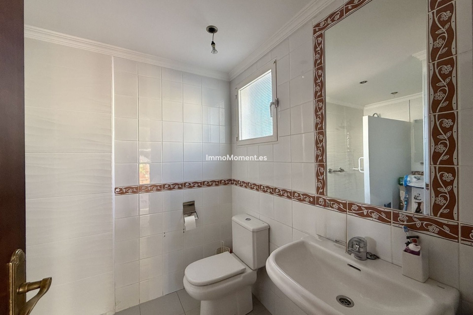 Wiederverkauf - Freistehende Villa - Mijas - Calypso
