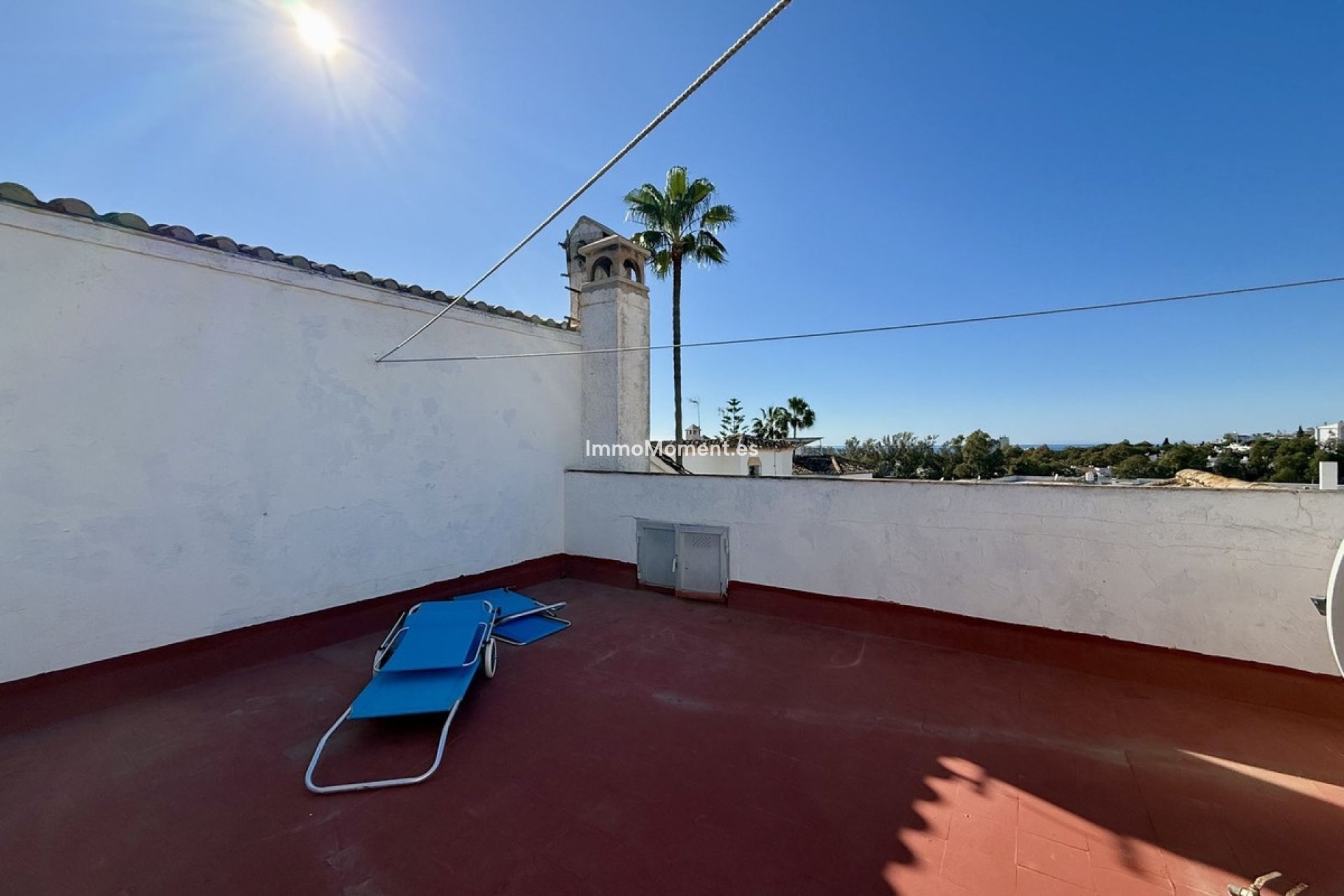 Wiederverkauf - Freistehende Villa - Mijas - Calypso