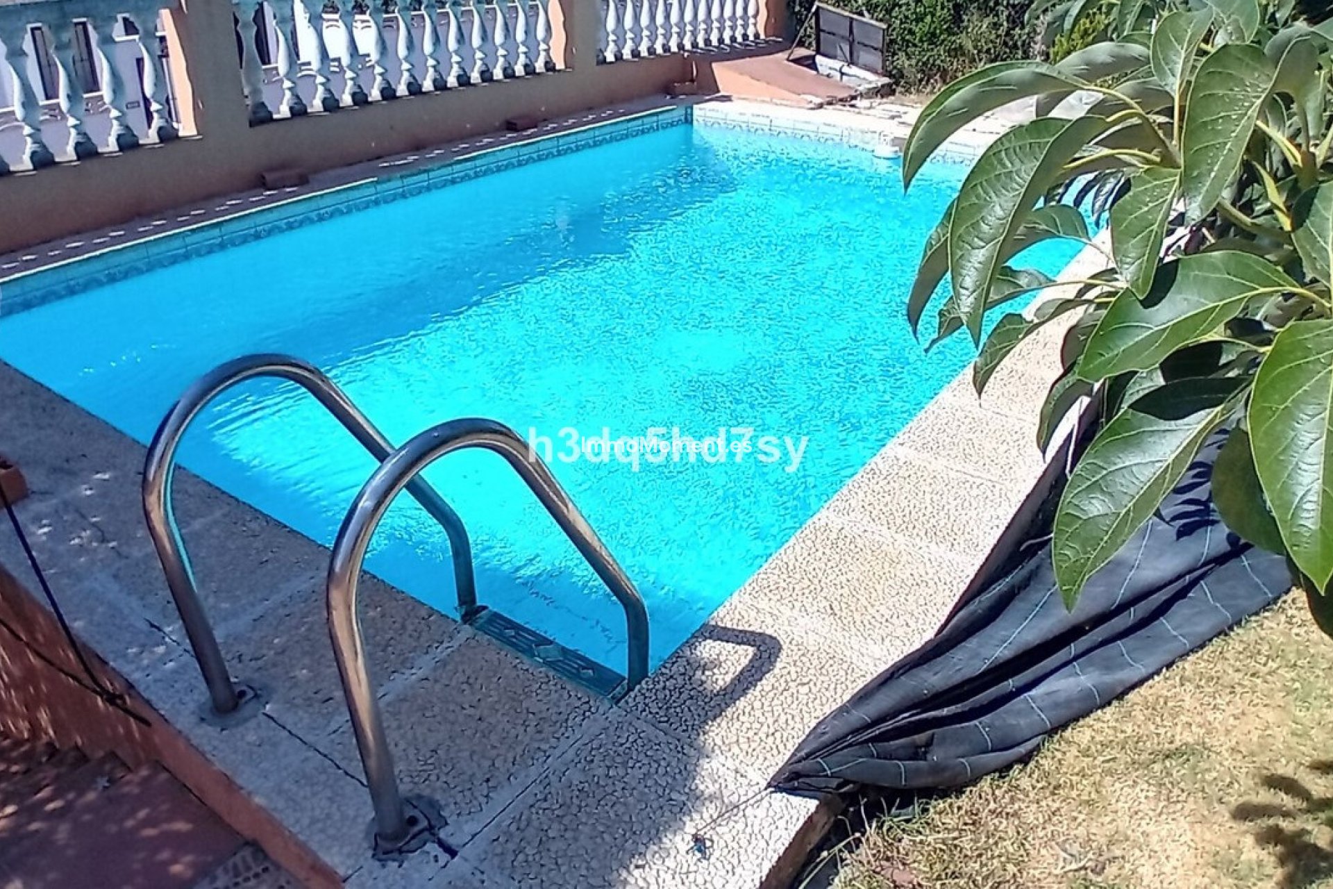 Wiederverkauf - Freistehende Villa - Mijas - Calypso