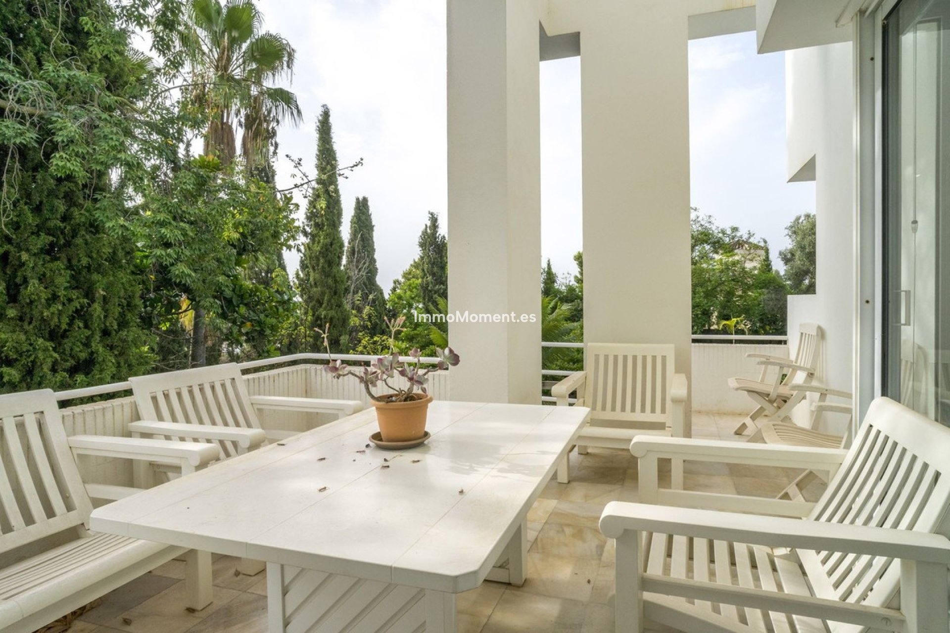 Wiederverkauf - Freistehende Villa - Mijas - Campo Mijas