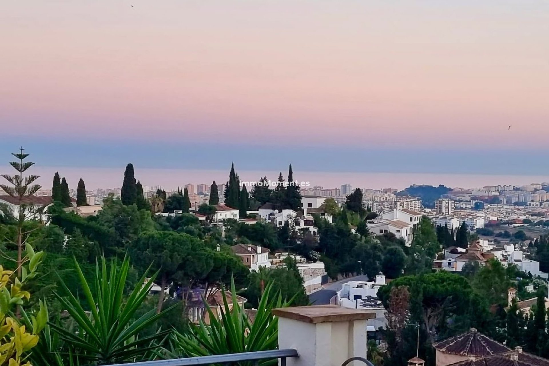 Wiederverkauf - Freistehende Villa - Mijas - Campo Mijas