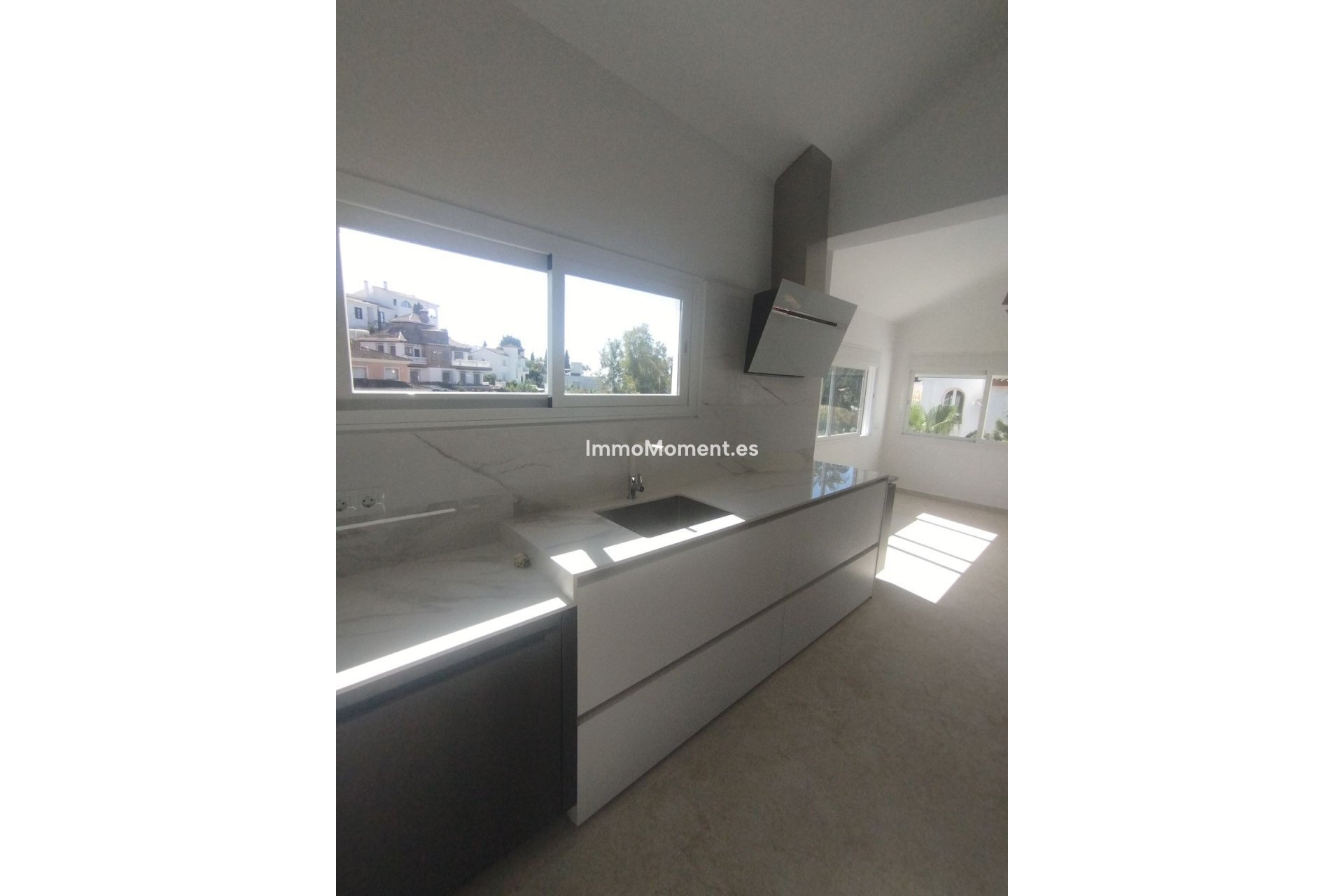 Wiederverkauf - Freistehende Villa - Mijas - Campo Mijas