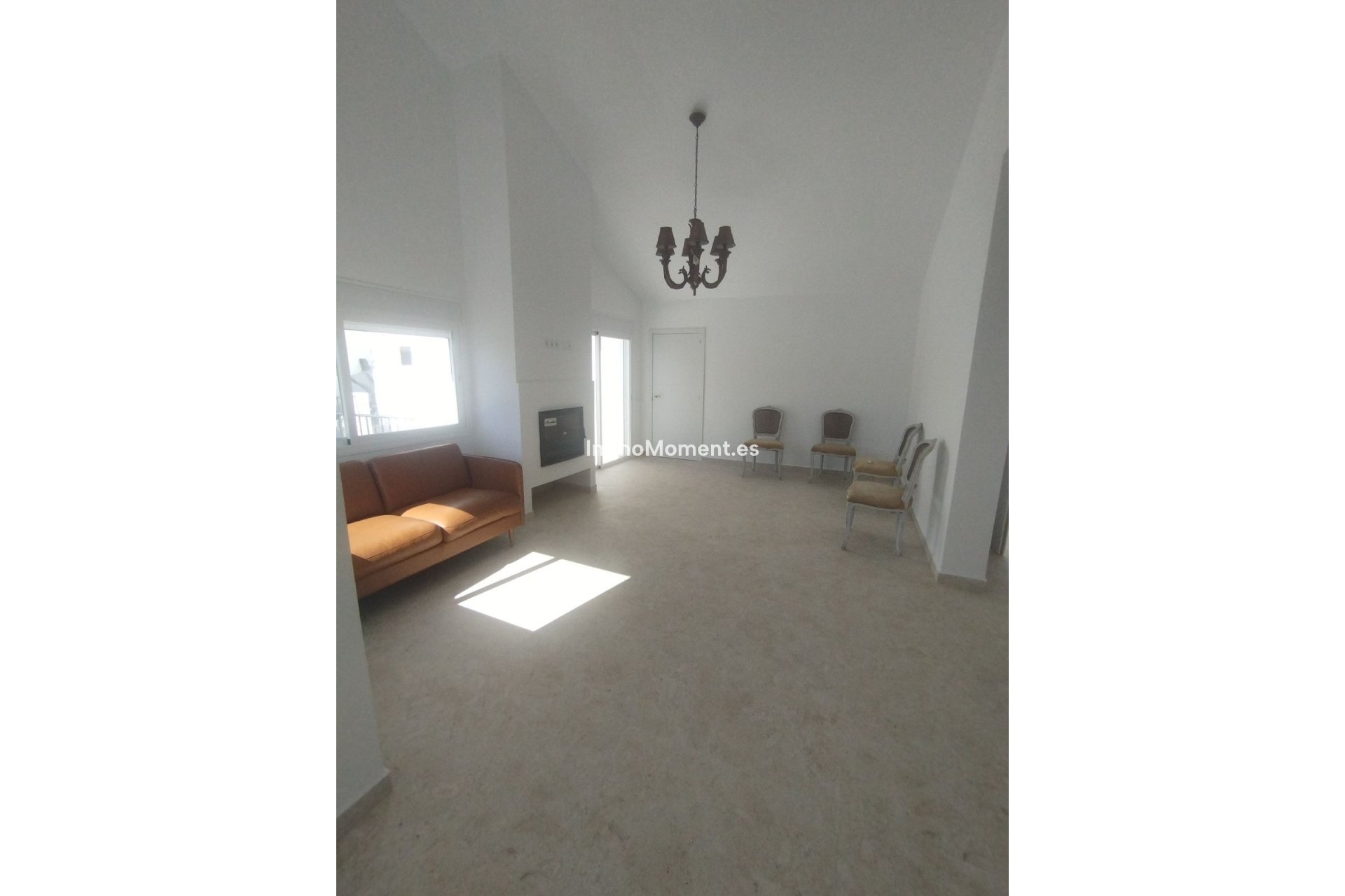 Wiederverkauf - Freistehende Villa - Mijas - Campo Mijas