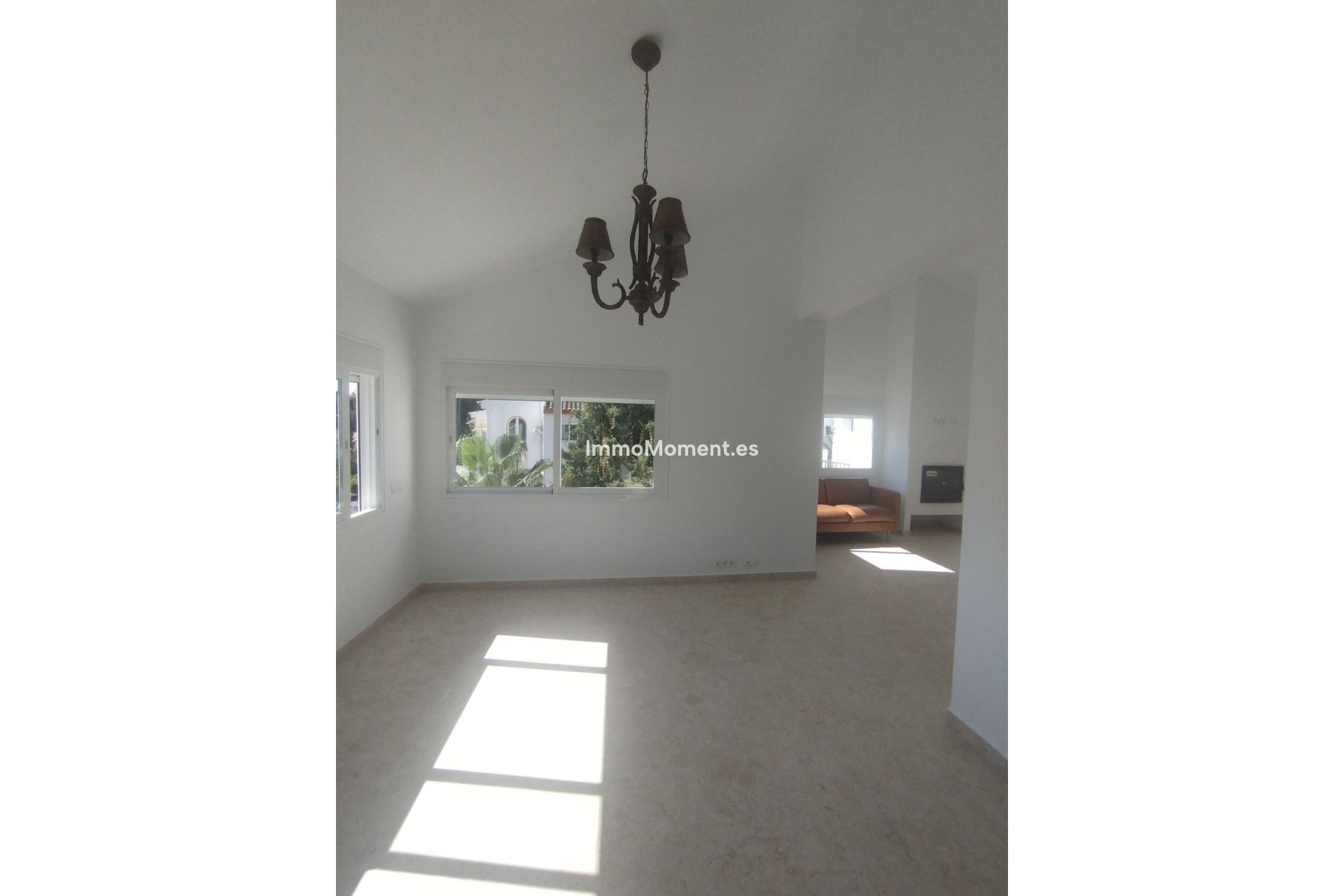 Wiederverkauf - Freistehende Villa - Mijas - Campo Mijas
