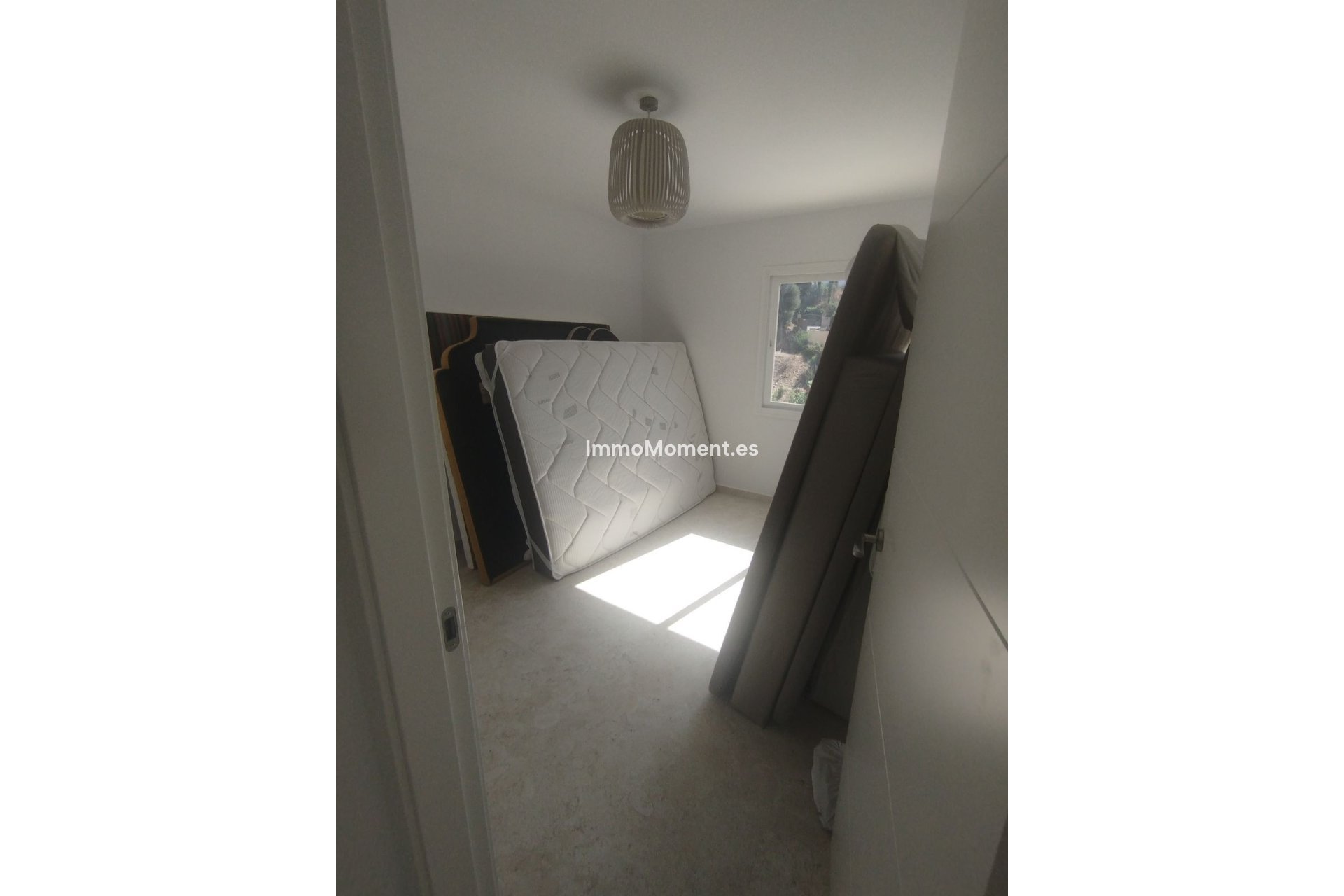 Wiederverkauf - Freistehende Villa - Mijas - Campo Mijas