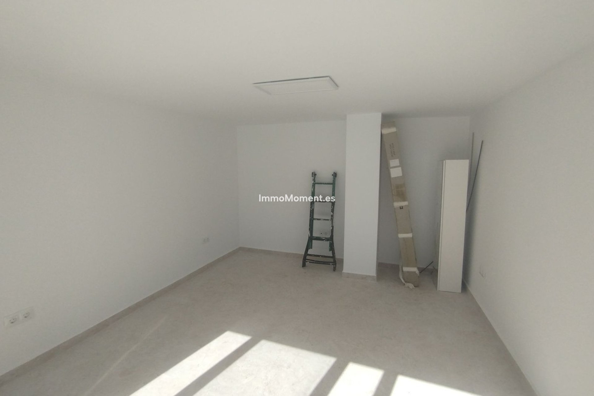 Wiederverkauf - Freistehende Villa - Mijas - Campo Mijas