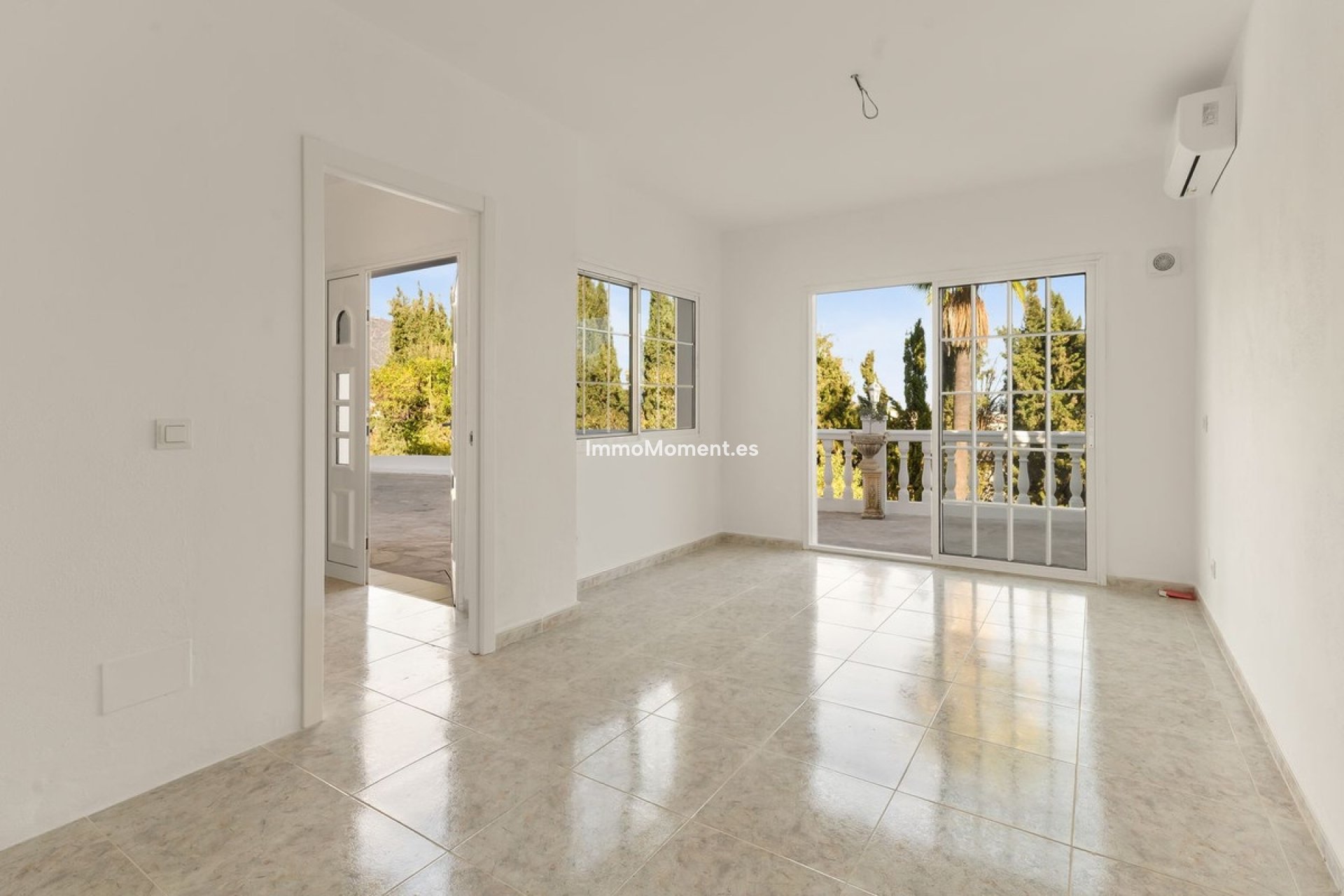 Wiederverkauf - Freistehende Villa - Mijas - Campo Mijas