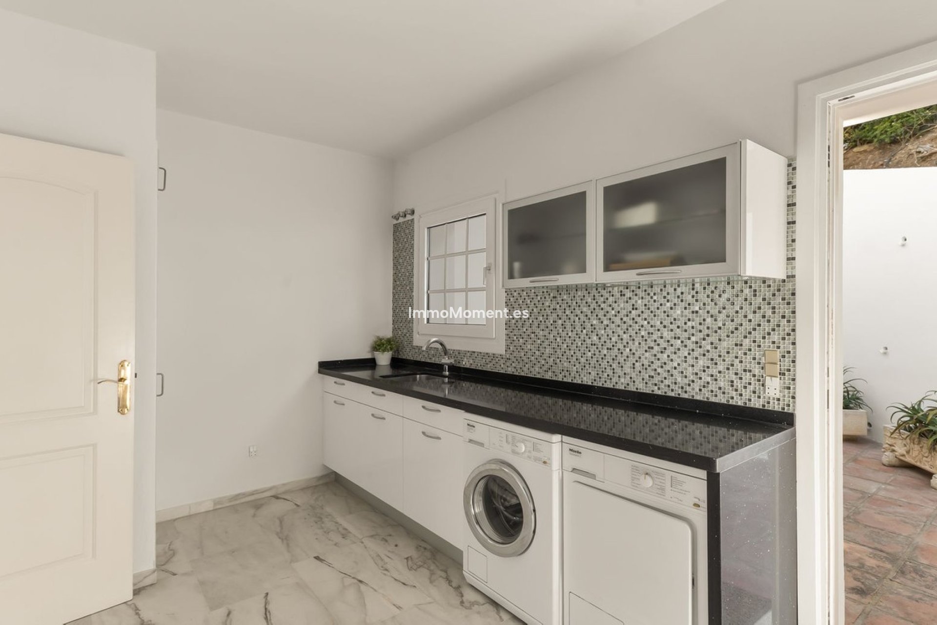 Wiederverkauf - Freistehende Villa - Mijas - Campo Mijas