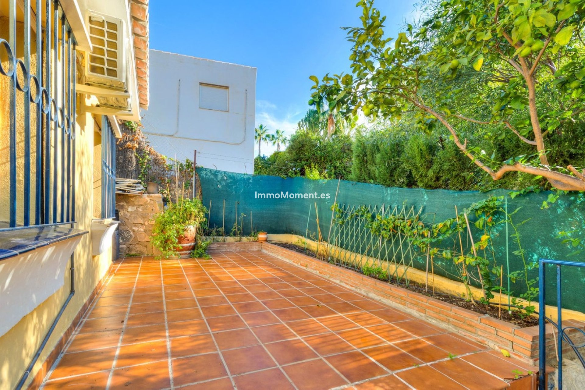 Wiederverkauf - Freistehende Villa - Mijas - Campo Mijas