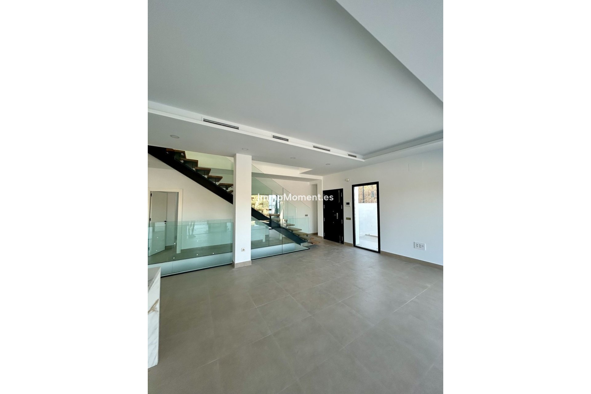 Wiederverkauf - Freistehende Villa - Mijas - Campo Mijas