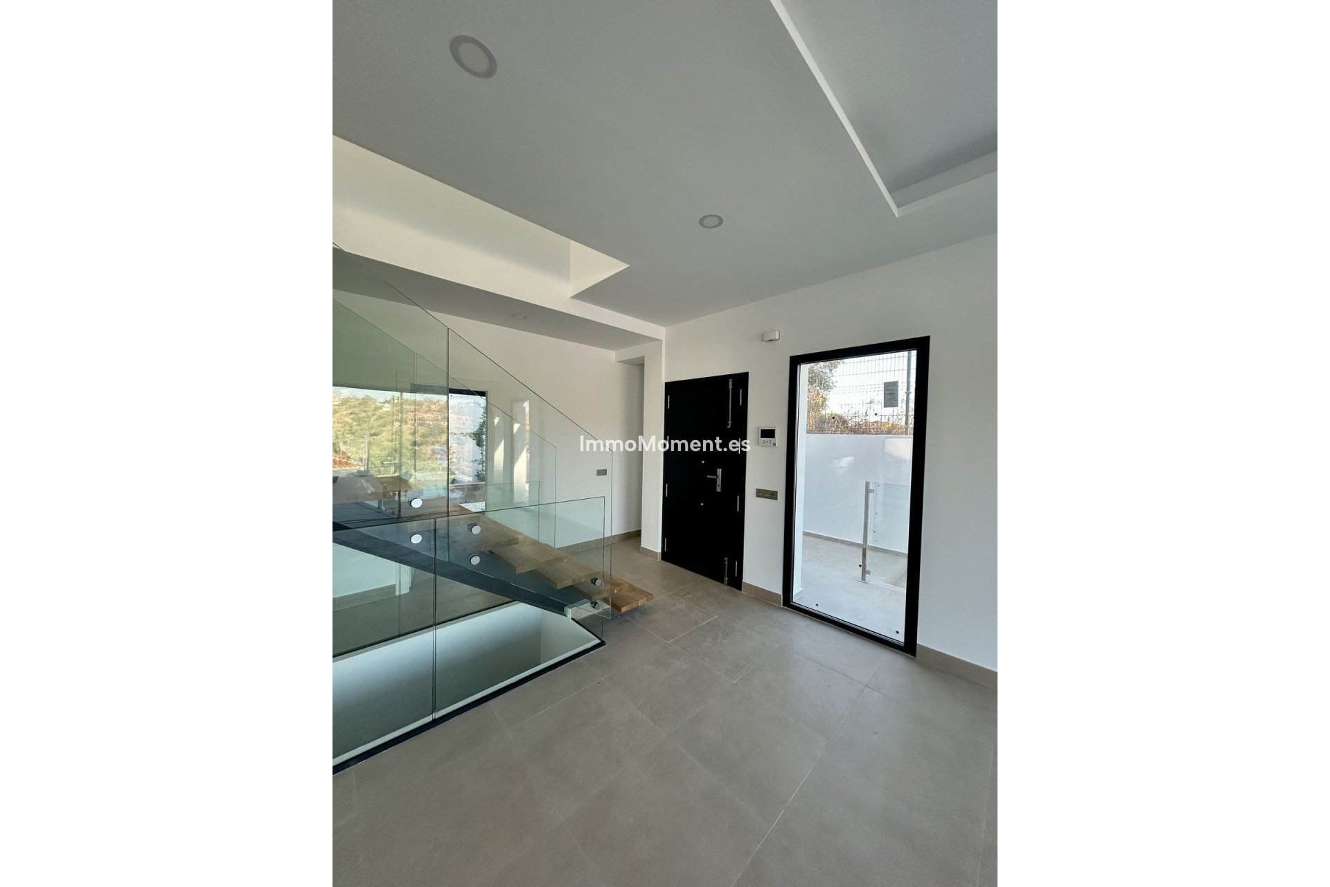Wiederverkauf - Freistehende Villa - Mijas - Campo Mijas