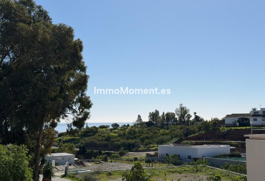 Wiederverkauf - Freistehende Villa - Mijas - Campo Mijas
