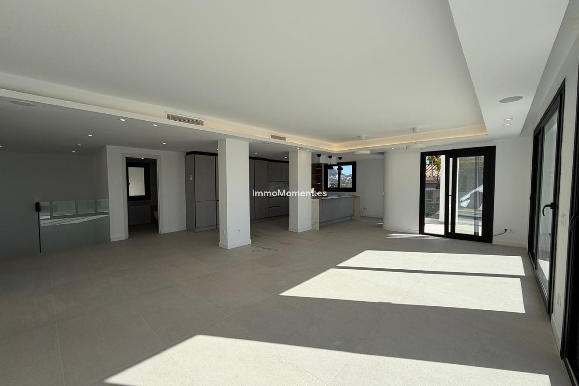 Wiederverkauf - Freistehende Villa - Mijas - Campo Mijas