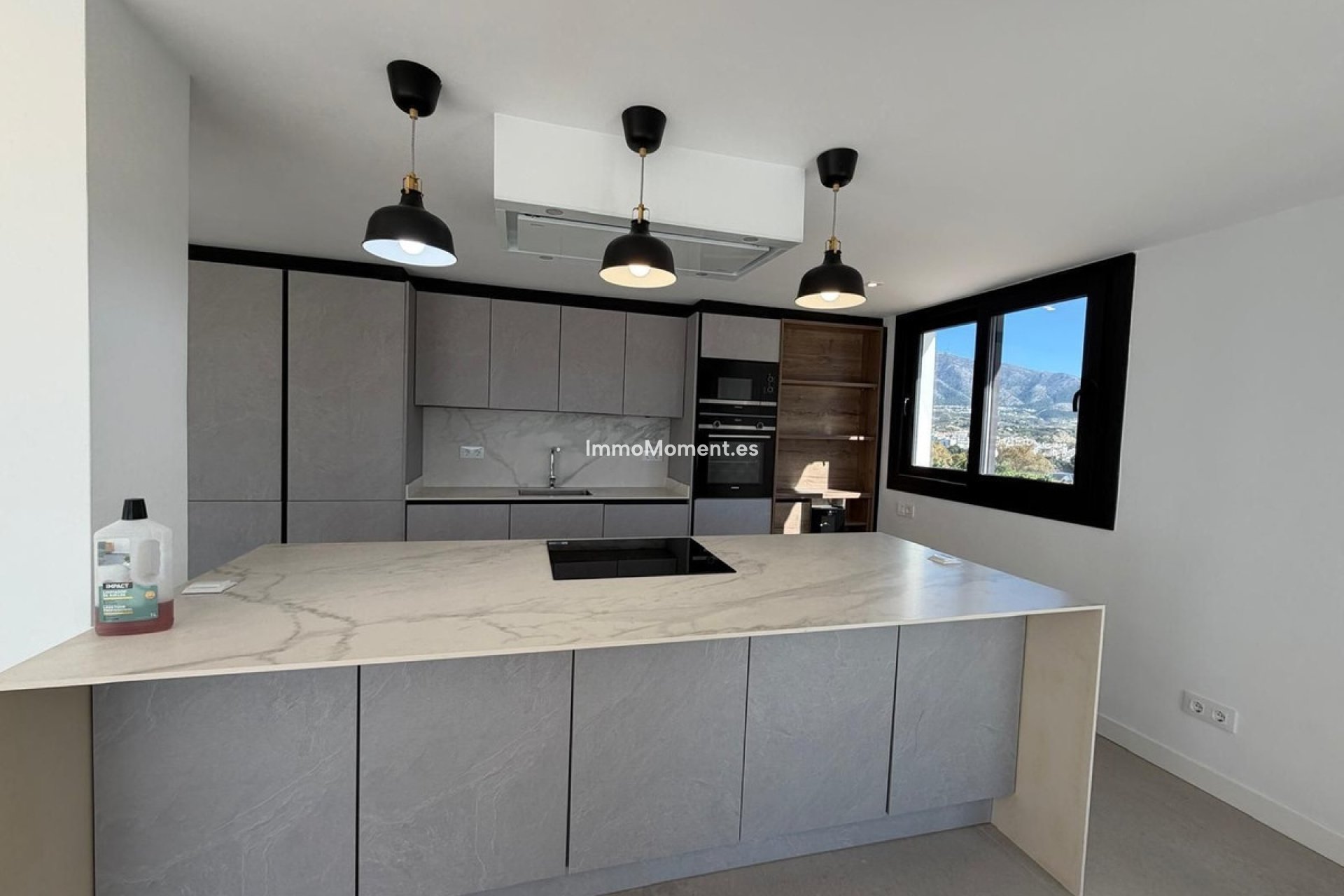 Wiederverkauf - Freistehende Villa - Mijas - Campo Mijas