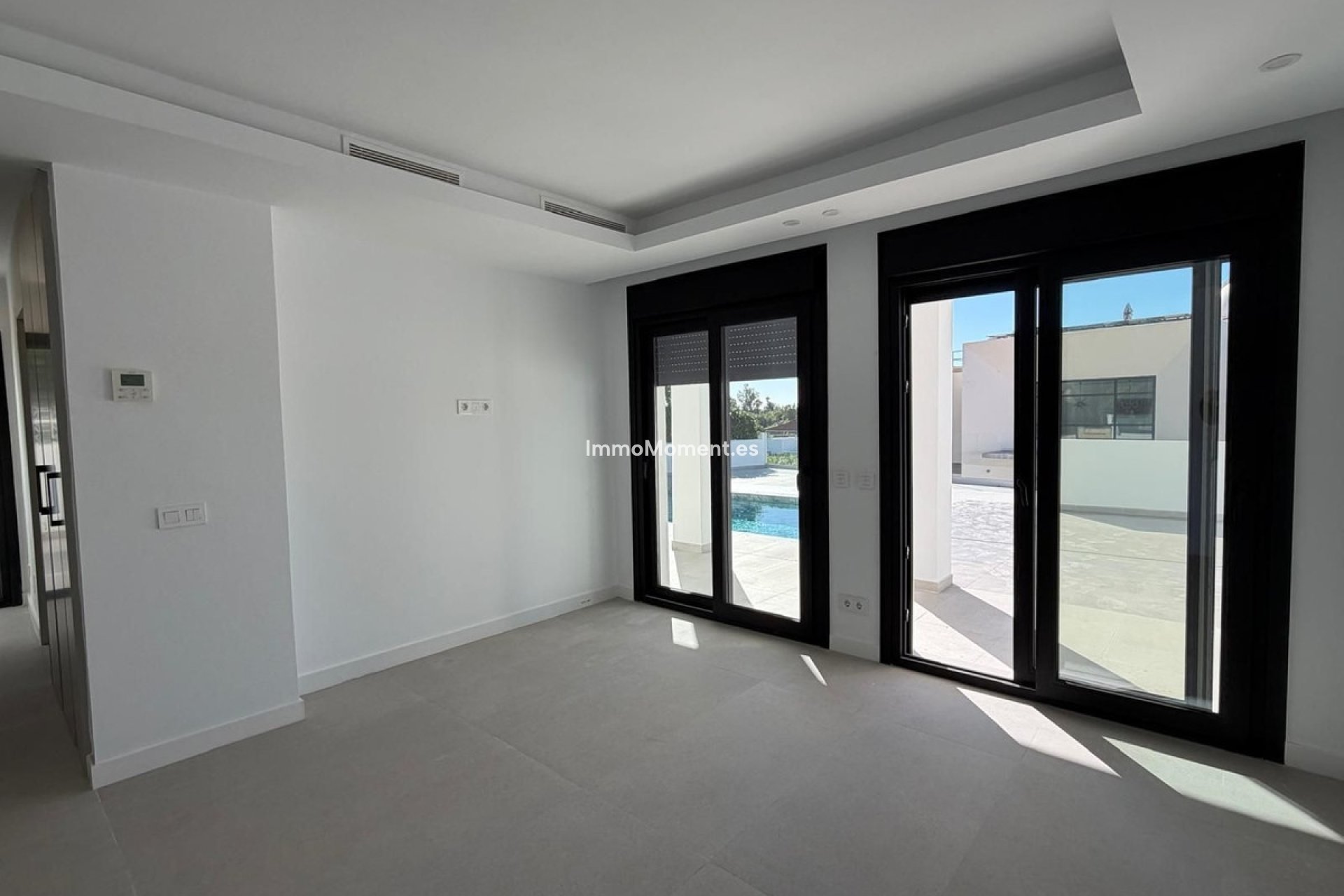 Wiederverkauf - Freistehende Villa - Mijas - Campo Mijas