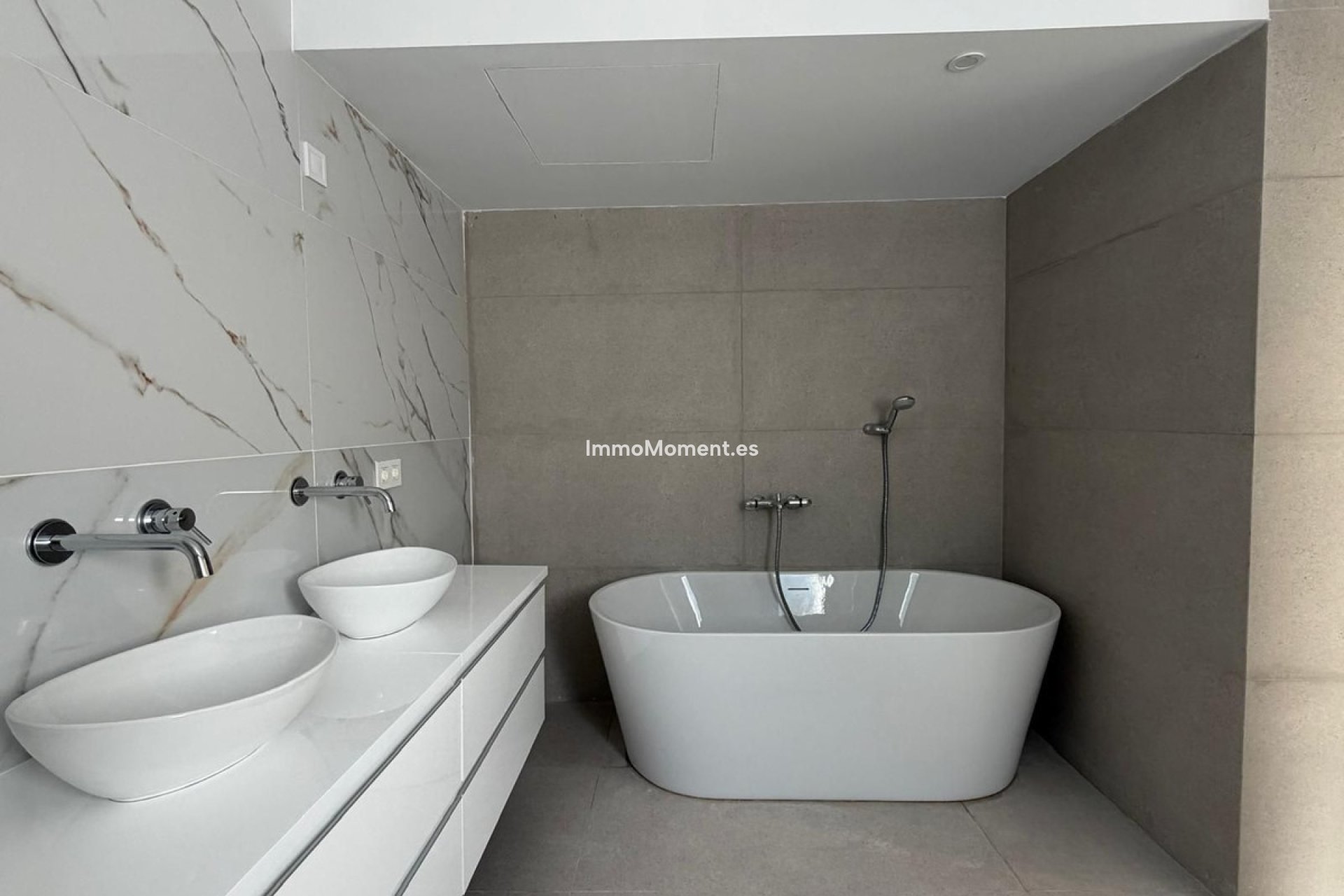Wiederverkauf - Freistehende Villa - Mijas - Campo Mijas