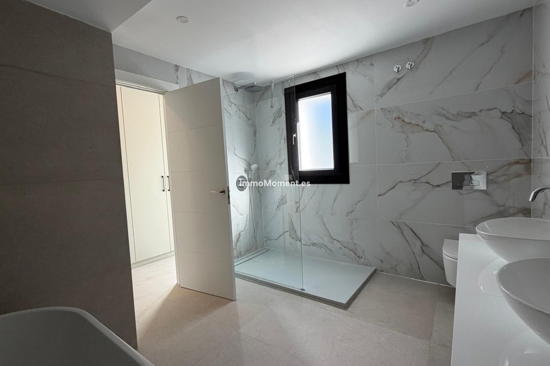 Wiederverkauf - Freistehende Villa - Mijas - Campo Mijas