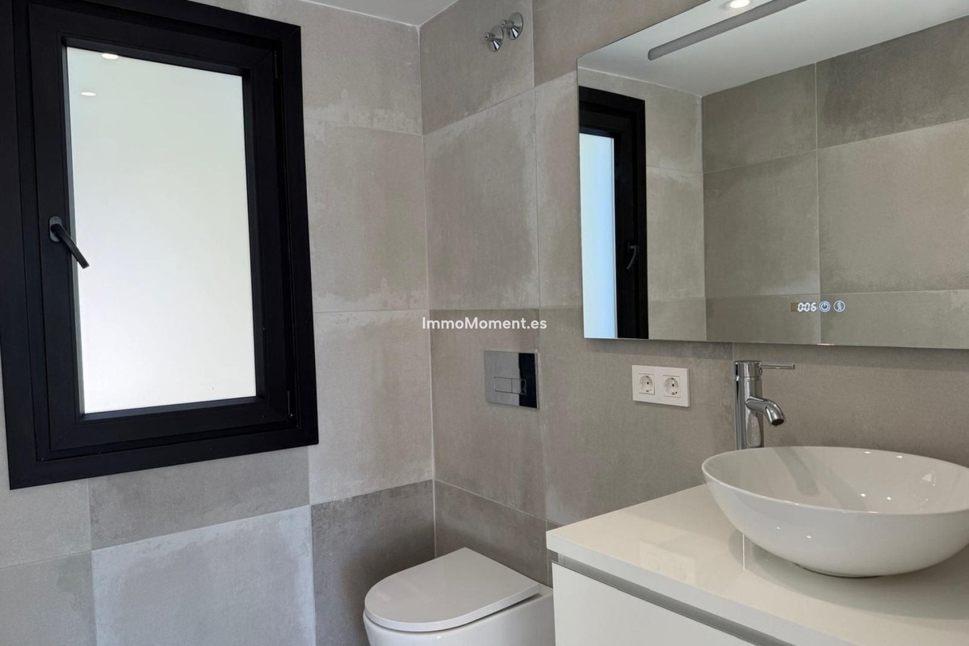Wiederverkauf - Freistehende Villa - Mijas - Campo Mijas