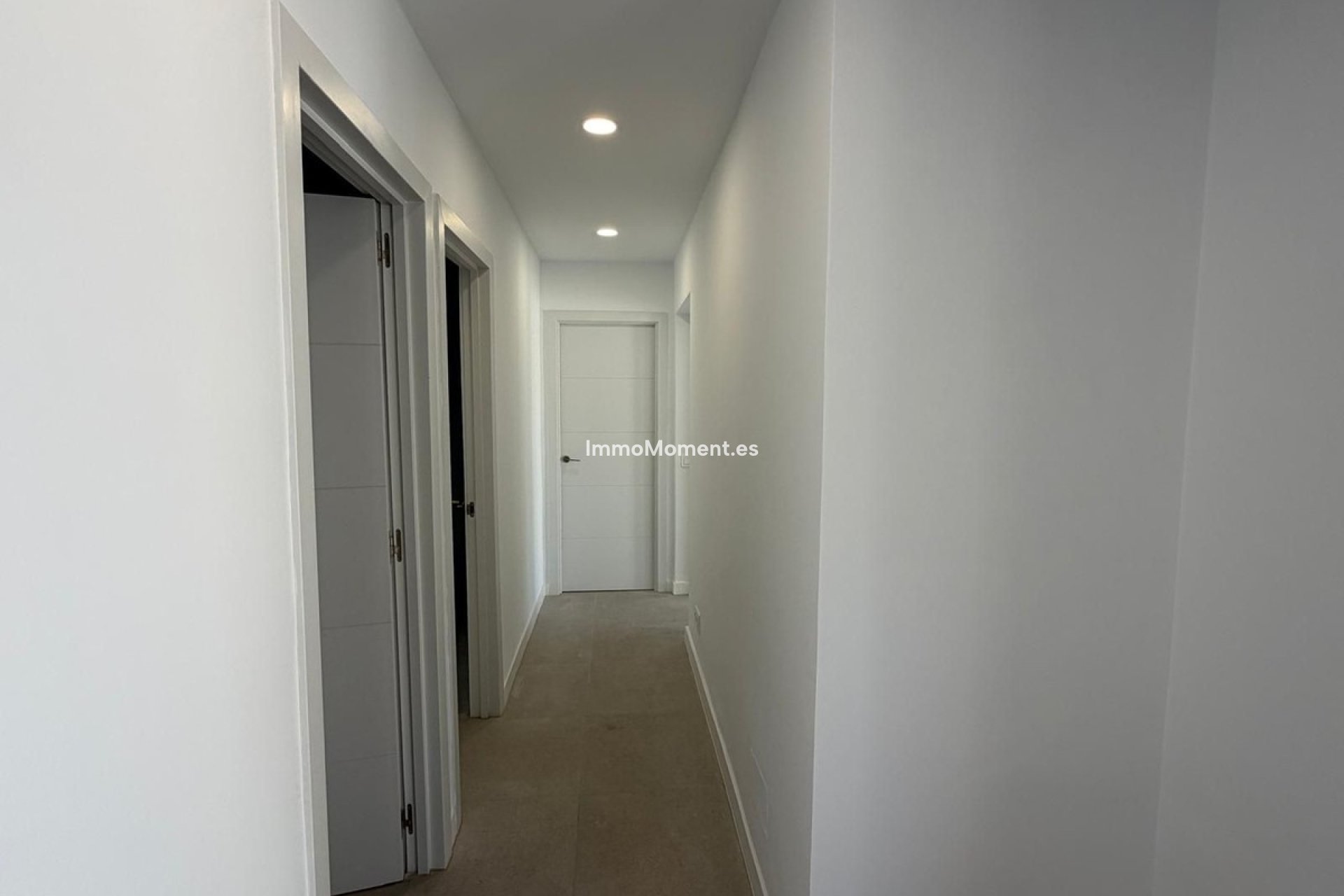 Wiederverkauf - Freistehende Villa - Mijas - Campo Mijas